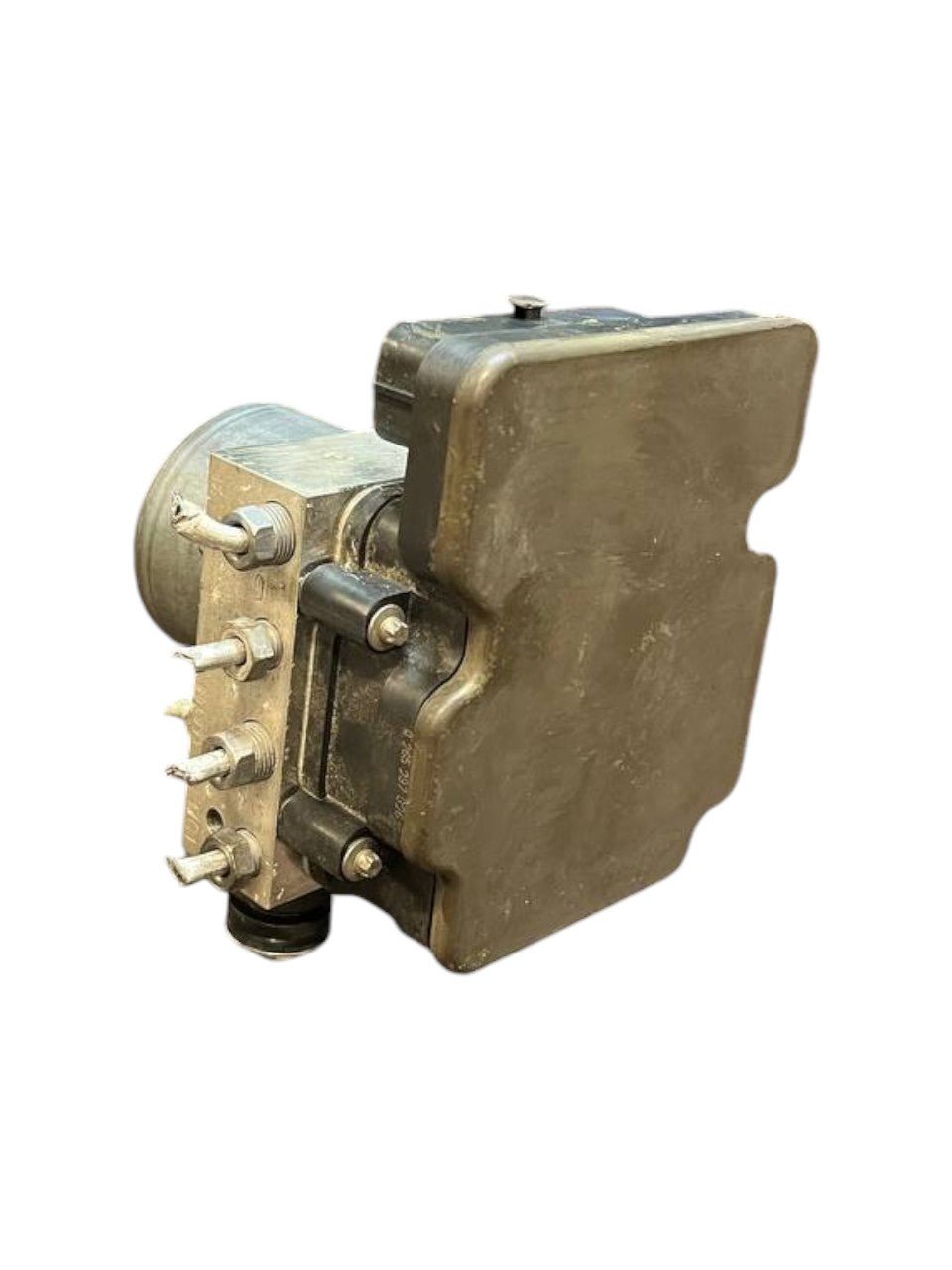 Centralina / Pompa ABS Renault Captur II 1.0 Benzina (2019 - > ) cod.476601677R - F&P CRASH SRLS - Ricambi Usati