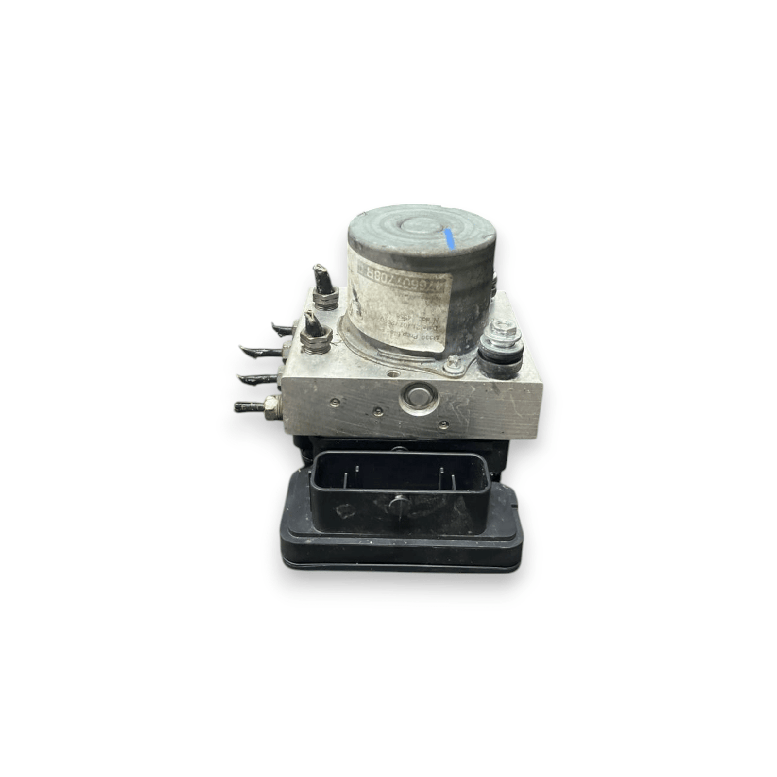 Centralina Pompa Abs Renault Master III 2.3 Diesel (2019 al 2024) cod: 476607708R - F&P CRASH SRLS - Ricambi Usati