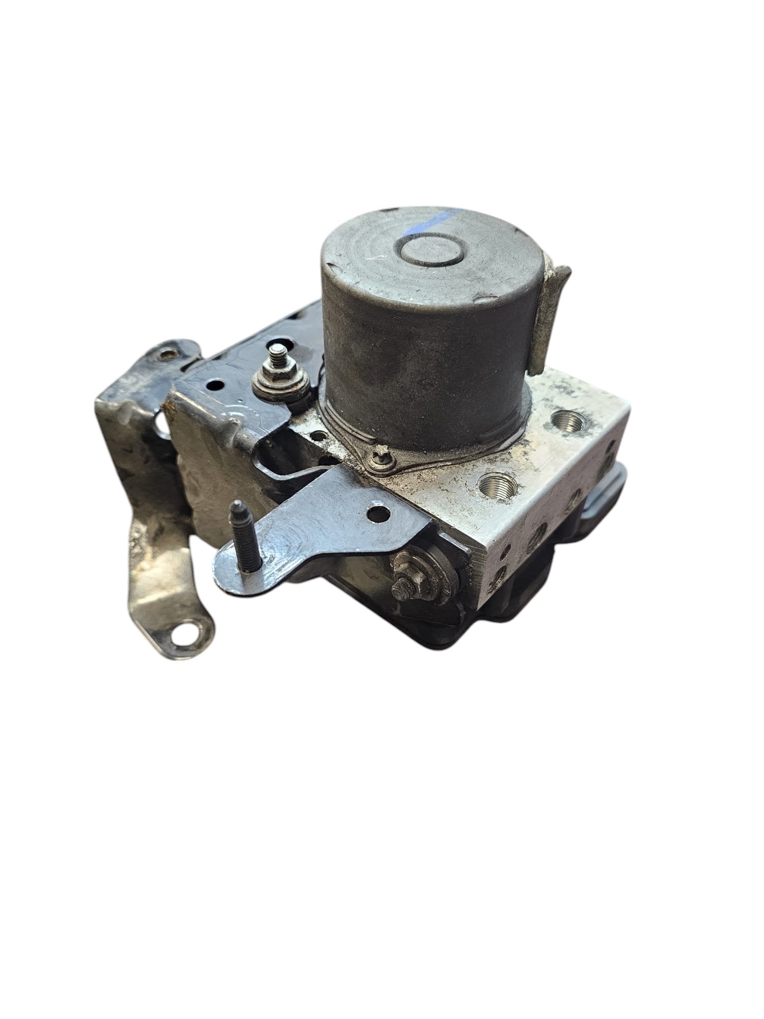 Centralina Pompa Abs Renault Master III 2.3 Diesel Cod:476607708R (2010 - 2024) - F&P CRASH SRLS - Ricambi Usati