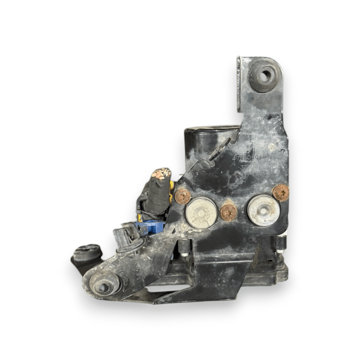 Centralina pompa abs Renault Scénic III 1.5 diesel cod.476601563R (2009 - 2016) - F&P CRASH SRL - Ricambi Usati