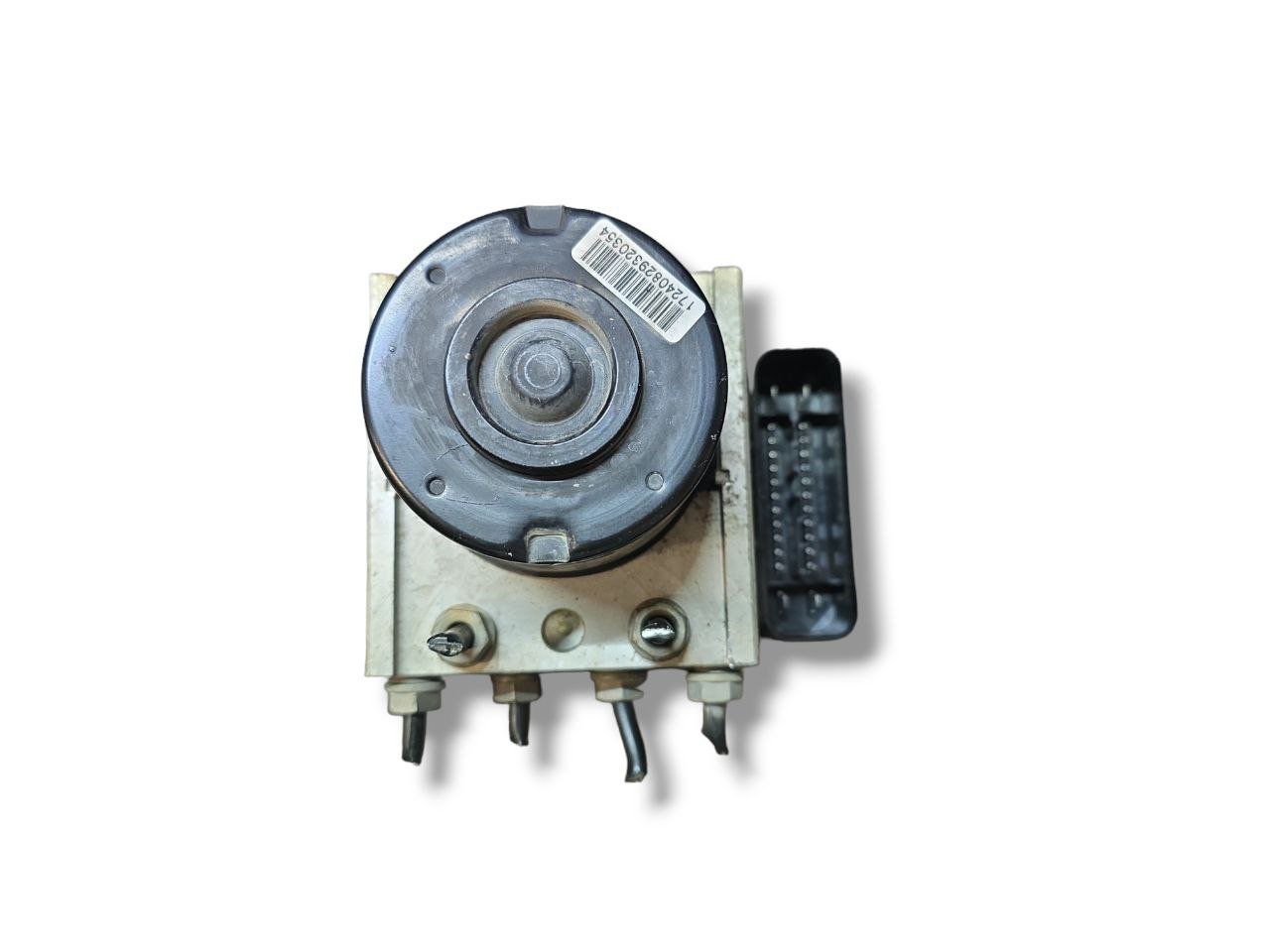 Centralina / Pompa Abs Seat Leon / Skoda Octavia / Audi A3 / Golf 5 1.9 Diesel ( 2005 - 2012 ) Cod : 1K0907379P - F&P CRASH SRLS - Ricambi Usati