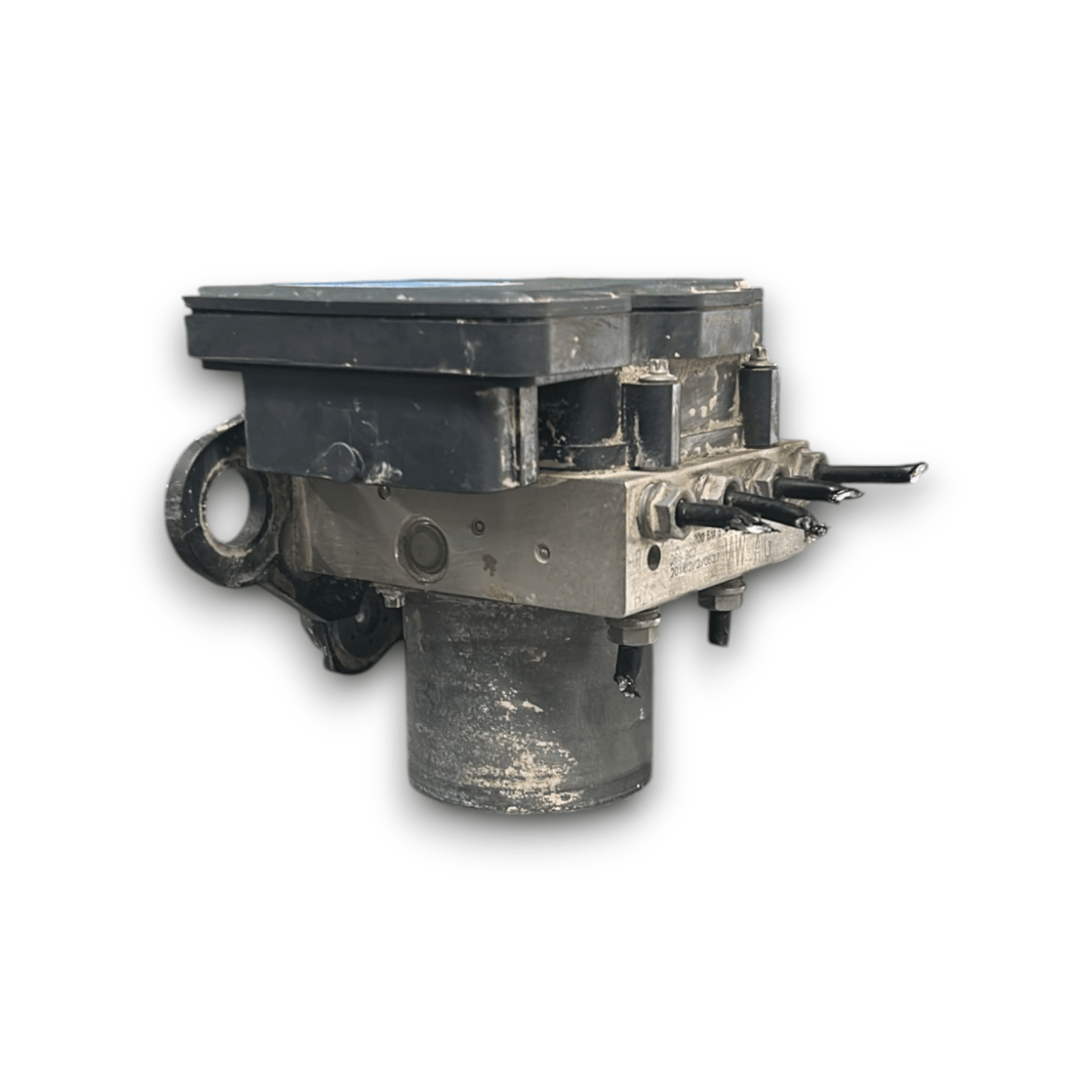 Centralina Pompa Abs Seta Ibiza 1.2 benzina cod:2Q0614517AP (2008 > 2017) - F&P CRASH SRLS - Ricambi Usati