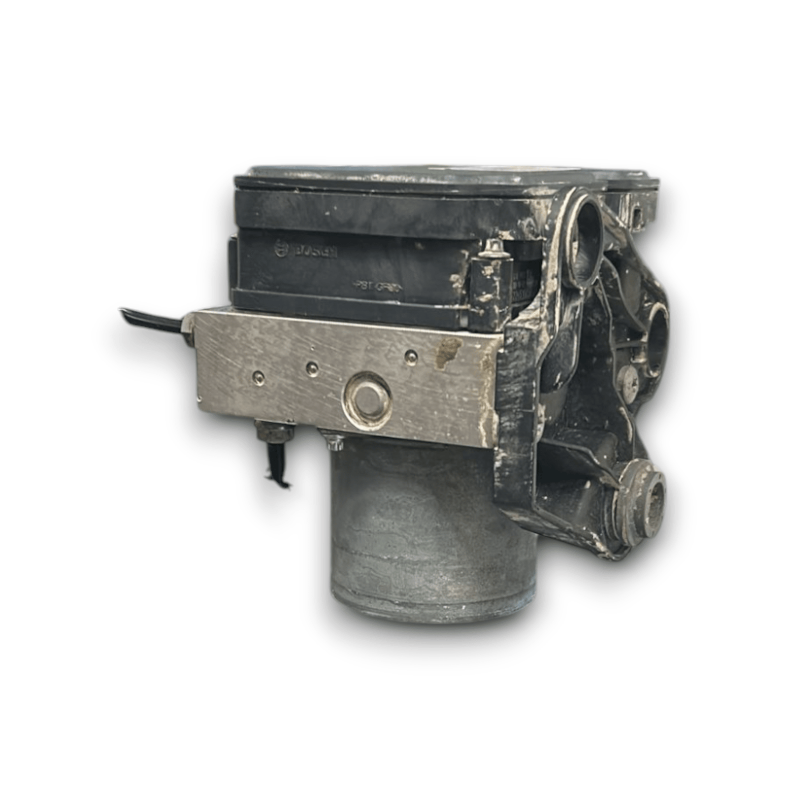 Centralina Pompa Abs Seta Ibiza 1.2 benzina cod:2Q0614517AP (2008 > 2017) - F&P CRASH SRLS - Ricambi Usati