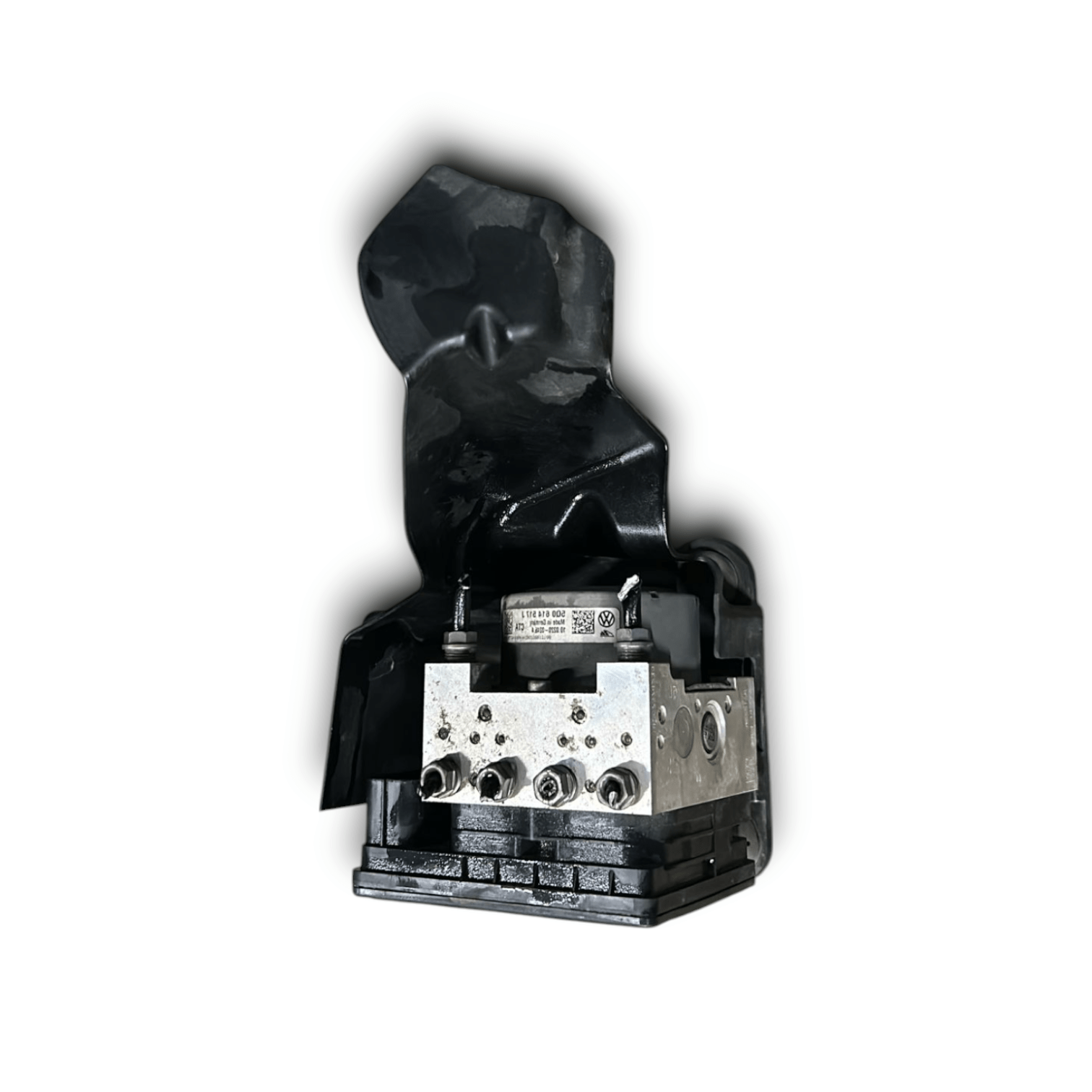 Centralina Pompa Abs Skoda Octavia 1.4 Benzina cod:5Q0907379K (2013 > 2019) - F&P CRASH SRLS - Ricambi Usati