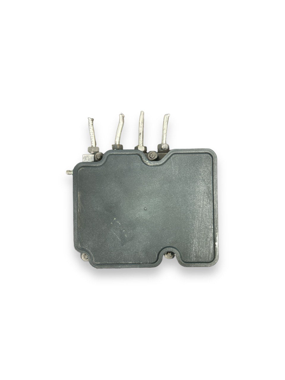 Centralina / Pompa ABS Smart ForFour (W453) 1.0 Benzina (2014 > 2021) cod.0265956320 - F&P CRASH SRLS - Ricambi Usati