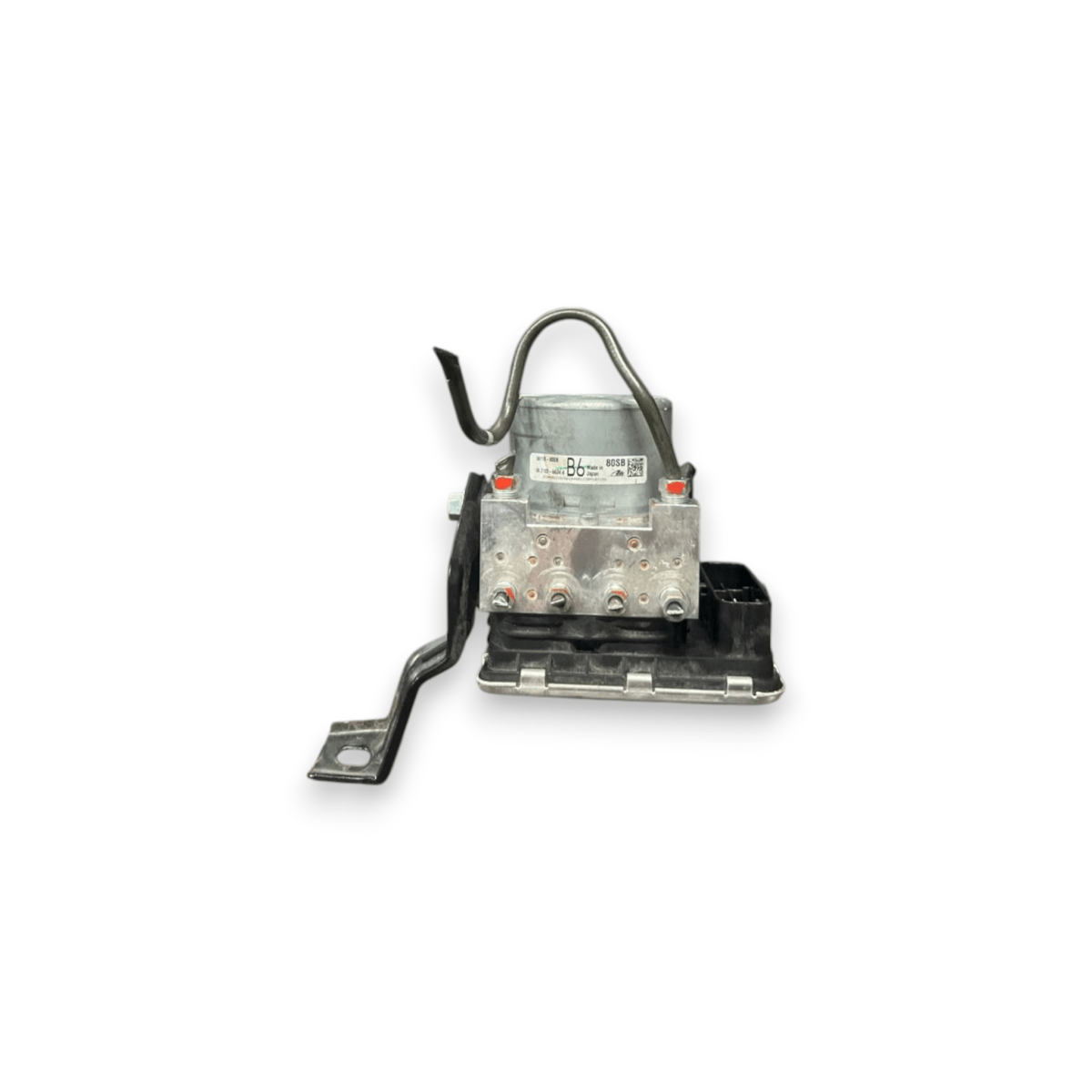 Centralina Pompa Abs Suzuki Swift VI 1.2 Benzina - Hybrid (2017 al 2023) cod: 56110 - 80SB - F&P CRASH SRLS - Ricambi Usati