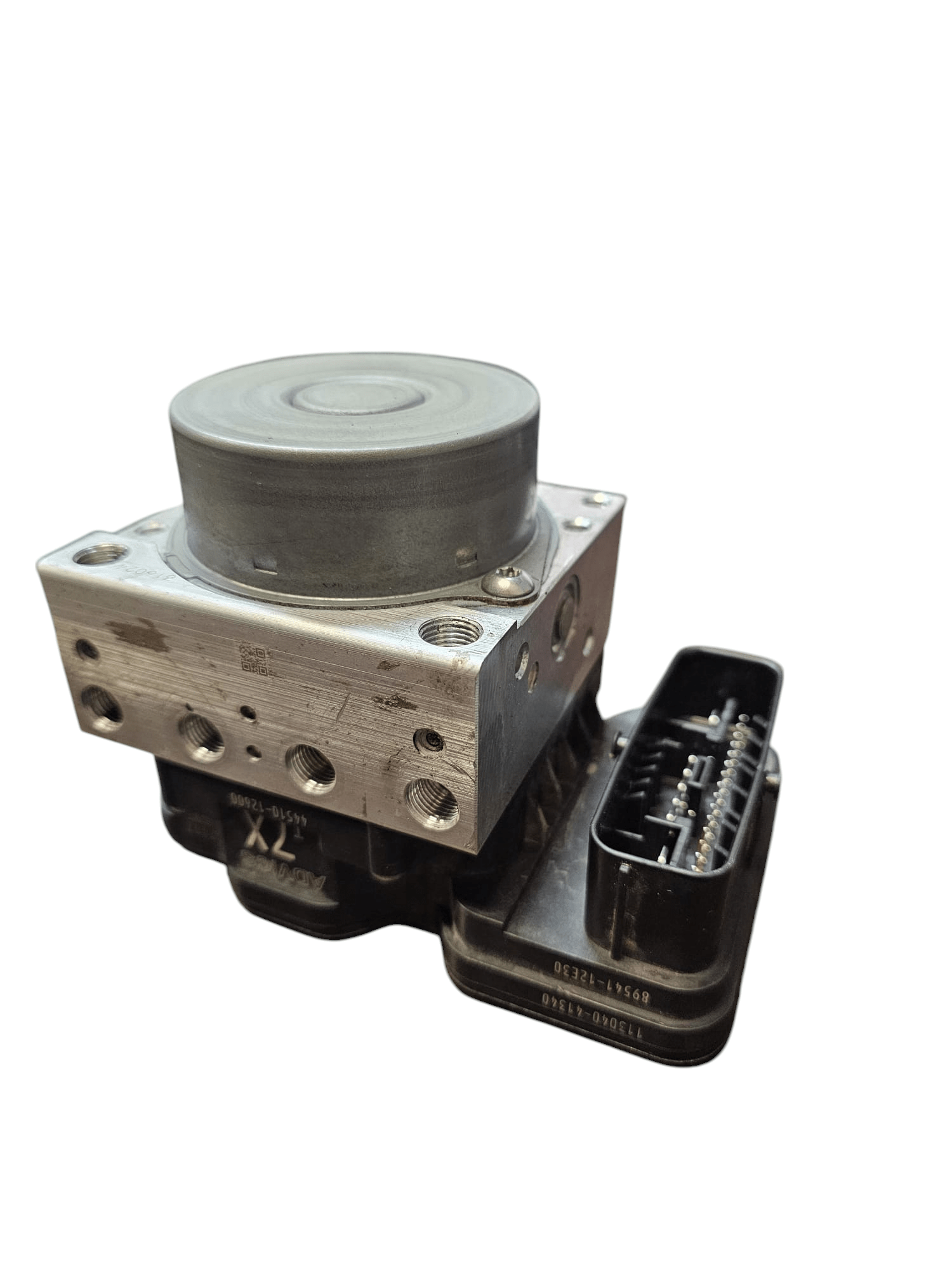 Centralina Pompa Abs Toyota Corolla E210 2.0 Benzina Hybrid Cod:44510 - 12600 (2018 - >) - F&P CRASH SRLS - Ricambi Usati