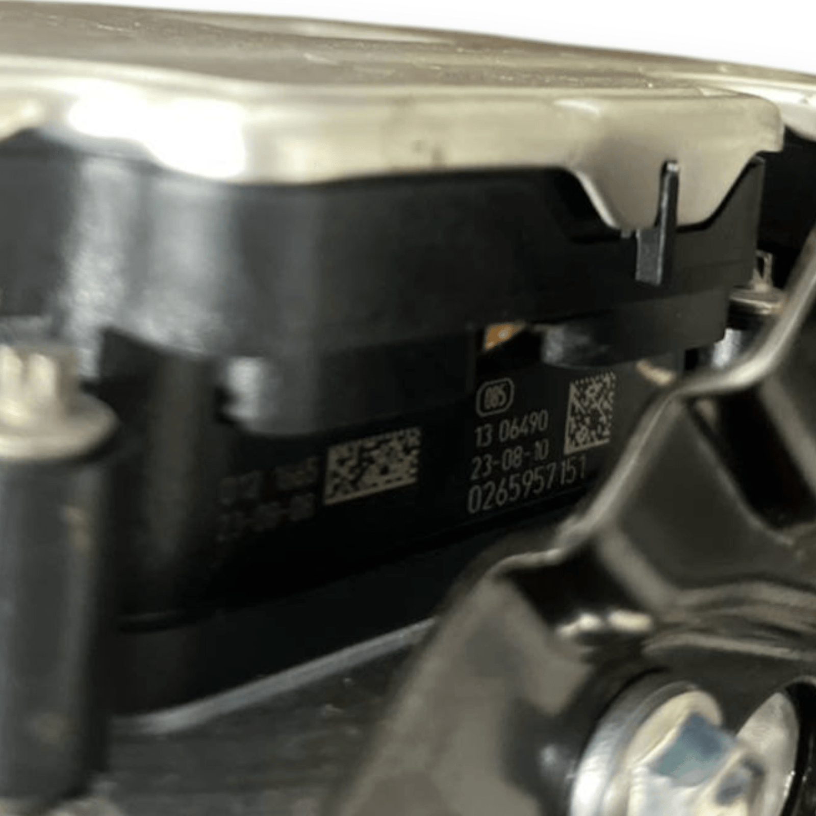 Centralina Pompa Abs Toyota Yaris Cross 1.5 Benzina - Hybrid (2020 - ) cod: 0265957151 - F&P CRASH SRLS - Ricambi Usati