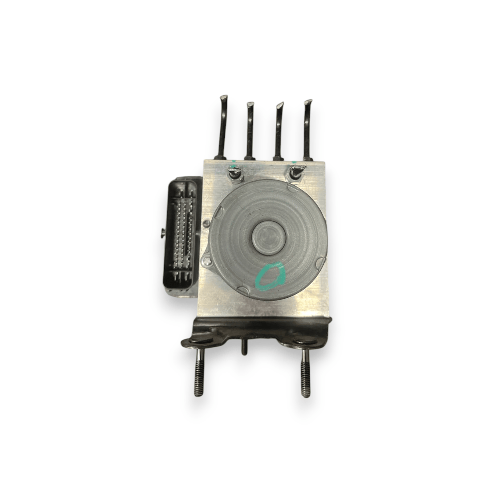 Centralina Pompa Abs Toyota Yaris Cross 1.5 Benzina - Hybrid (2020 - ) cod: 0265957151 - F&P CRASH SRLS - Ricambi Usati