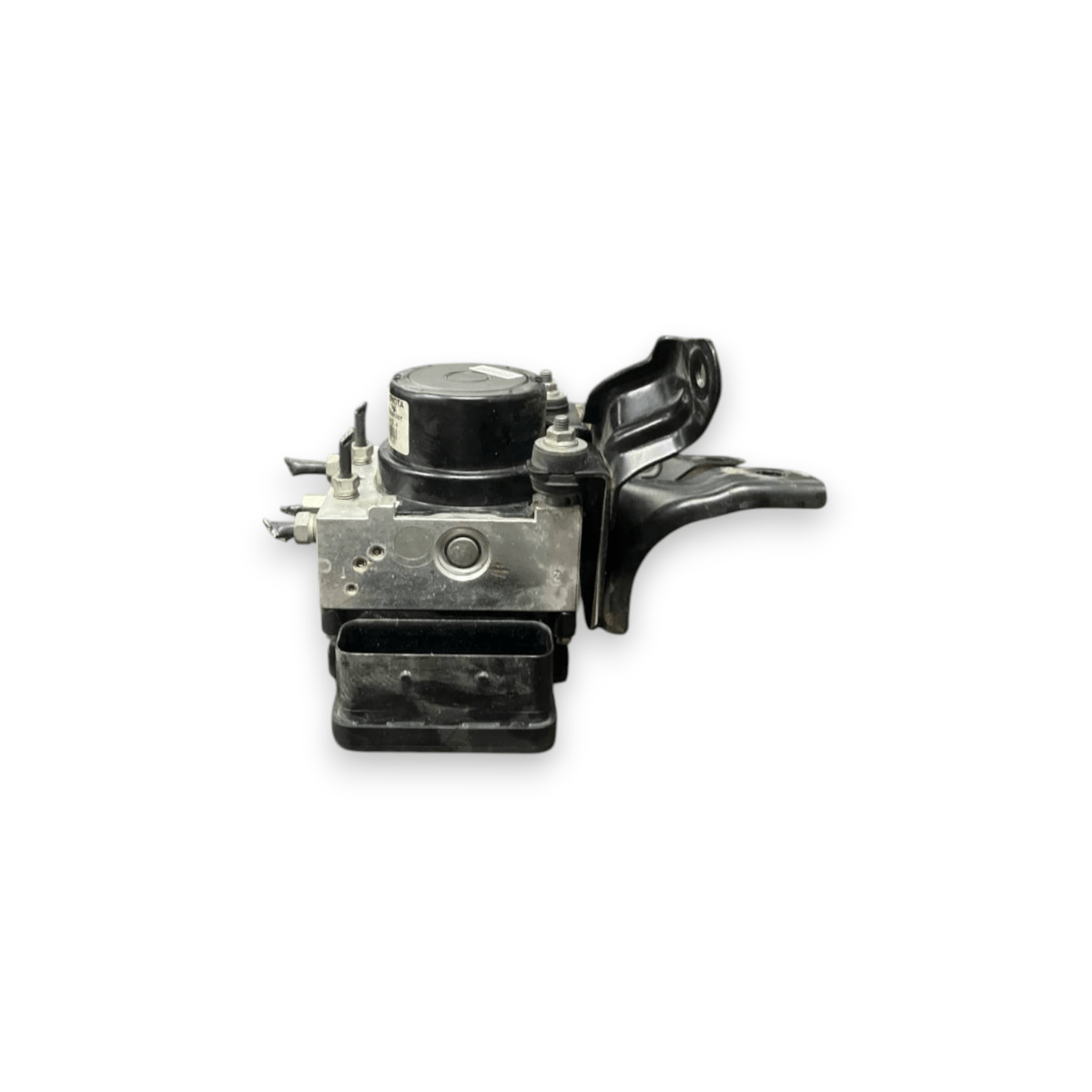 Centralina Pompa Abs Toyota Yaris III 1.3 Benzina (2011 al 2019) cod: 44540 - 0D100 - F&P CRASH SRLS - Ricambi Usati