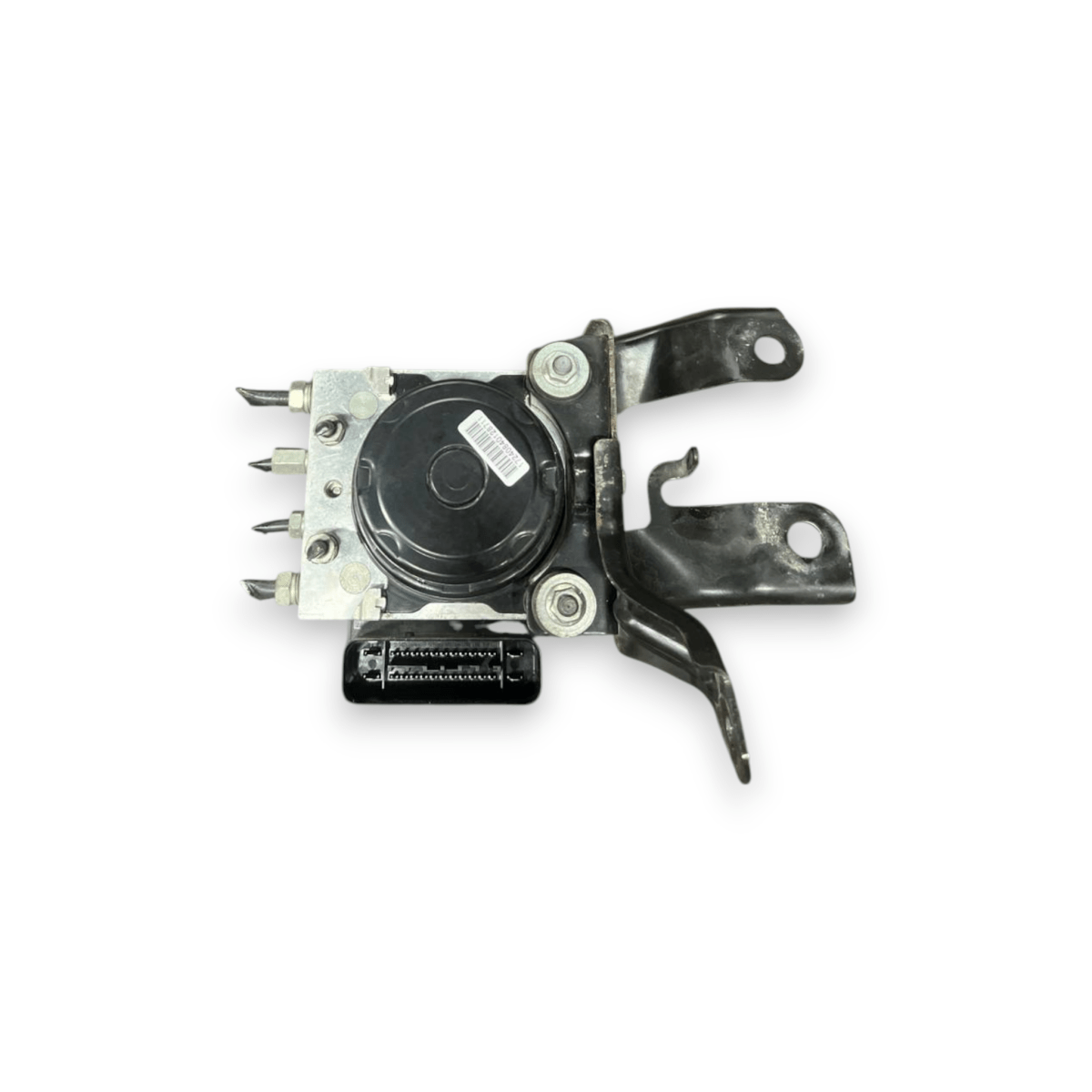 Centralina Pompa Abs Toyota Yaris III 1.3 Benzina (2011 al 2019) cod: 44540 - 0D100 - F&P CRASH SRLS - Ricambi Usati