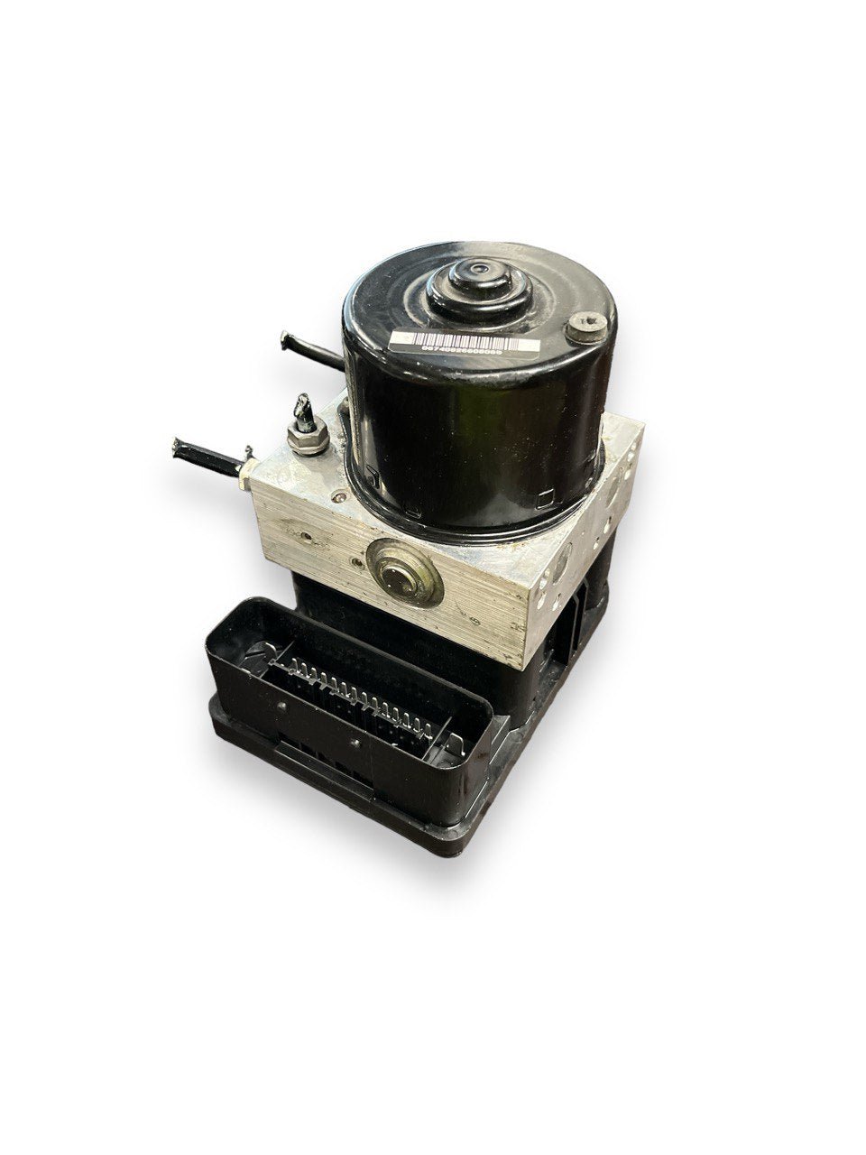 centralina pompa abs Volkswagen Golf 5 2.0 diesel (2003 - 2008) cod.1K0614517T - F&P CRASH SRLS - Ricambi Usati