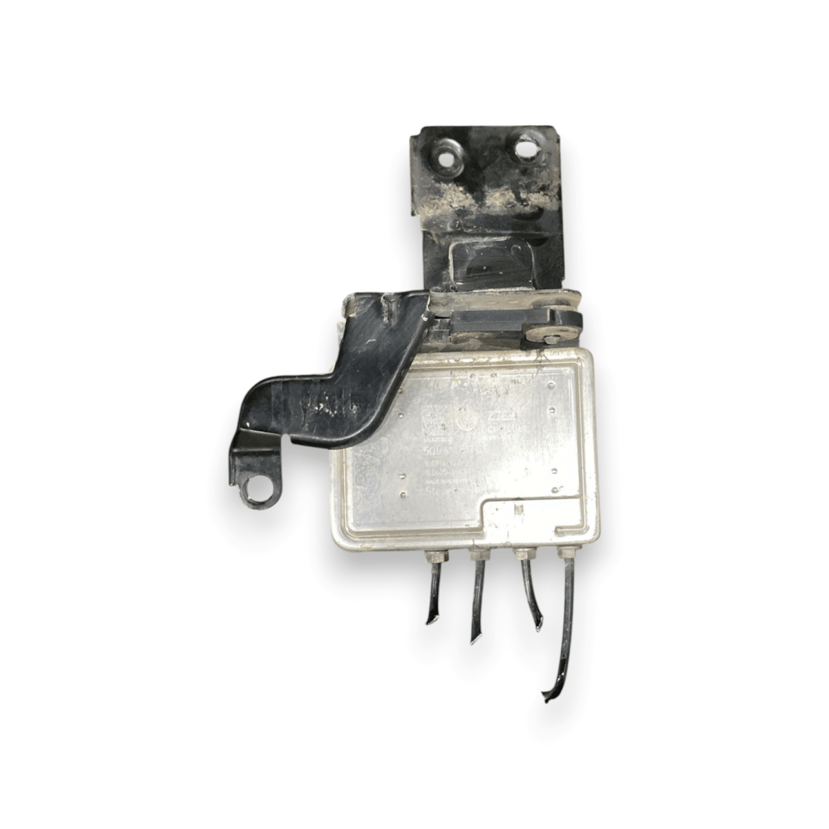 Centralina / pompa abs volkswagen golf 7.5 2.0 diesel cod:5q0614517ce (2017 - 2021) - F&P CRASH SRLS - Ricambi Usati