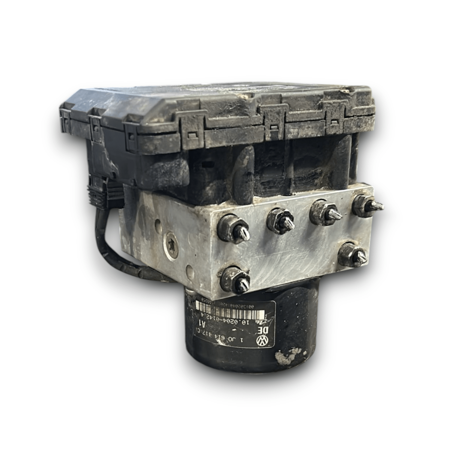 Centralina Pompa Abs Volkswagen Golf IV 1.9 Diesel cod:1J0907379G (1997 > 2004) - F&P CRASH SRLS - Ricambi Usati