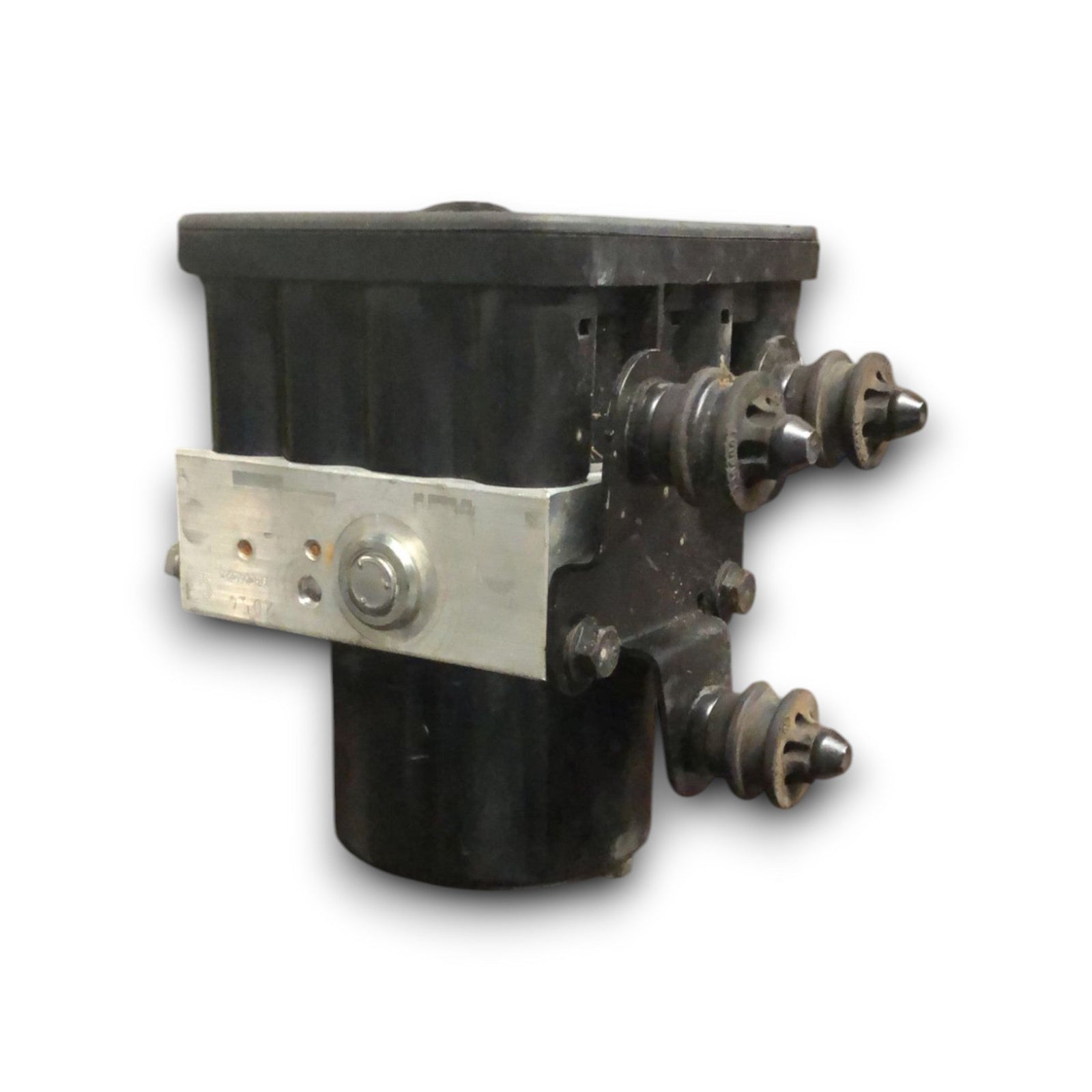 Centralina Pompa Abs Volkswagen Golf V 1.9 Diesel (2005 > 2008) cod:1K0907379AC - F&P CRASH SRLS - Ricambi Usati