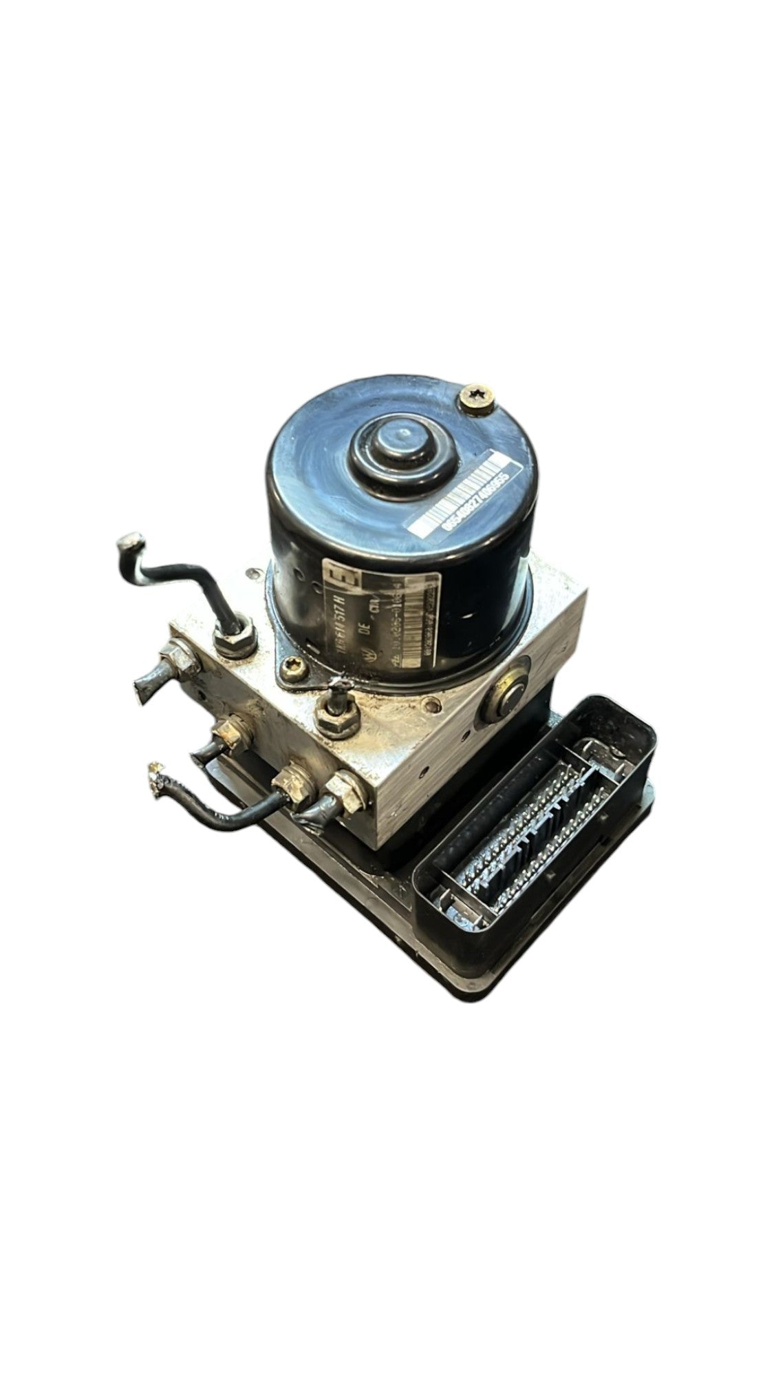 Centralina pompa Abs Volkswagen Golf V 2.0 diesel (2003 - 2008) cod.1K0614517H - F&P CRASH SRLS - Ricambi Usati