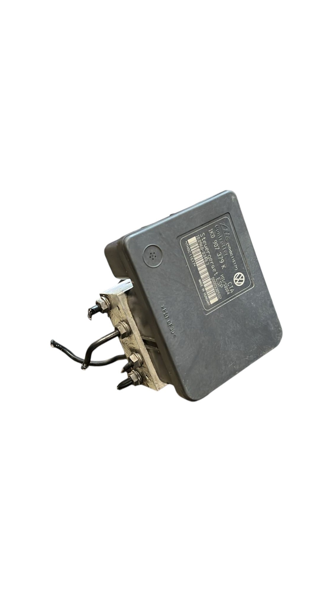 Centralina pompa Abs Volkswagen Golf V 2.0 diesel (2003 - 2008) cod.1K0614517H - F&P CRASH SRLS - Ricambi Usati