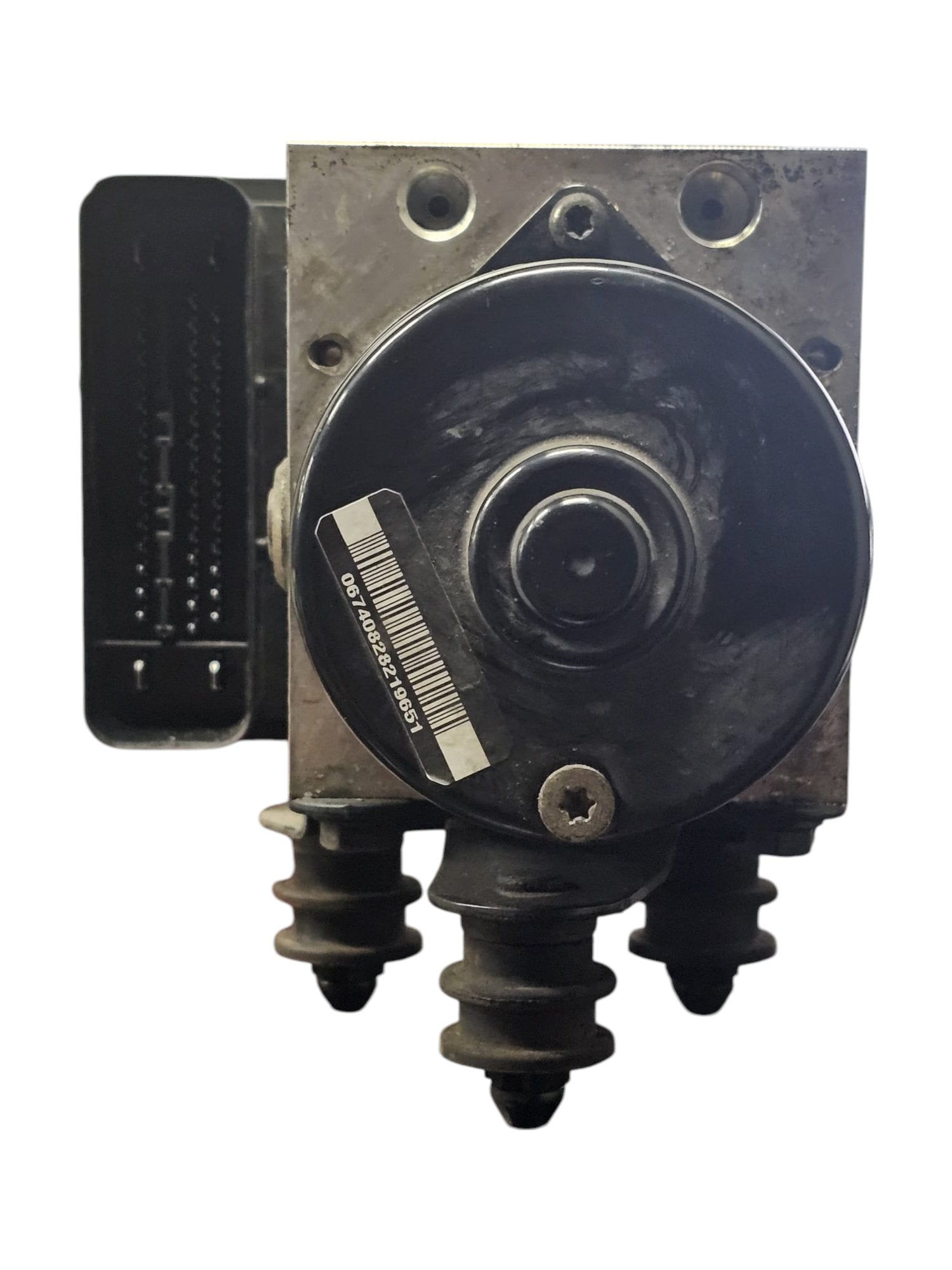 Centralina Pompa Abs Volkswagen Golf V 5 2.0 TDI(2003 - 2009) Cod: 1K0614517M - F&P CRASH SRLS - Ricambi Usati