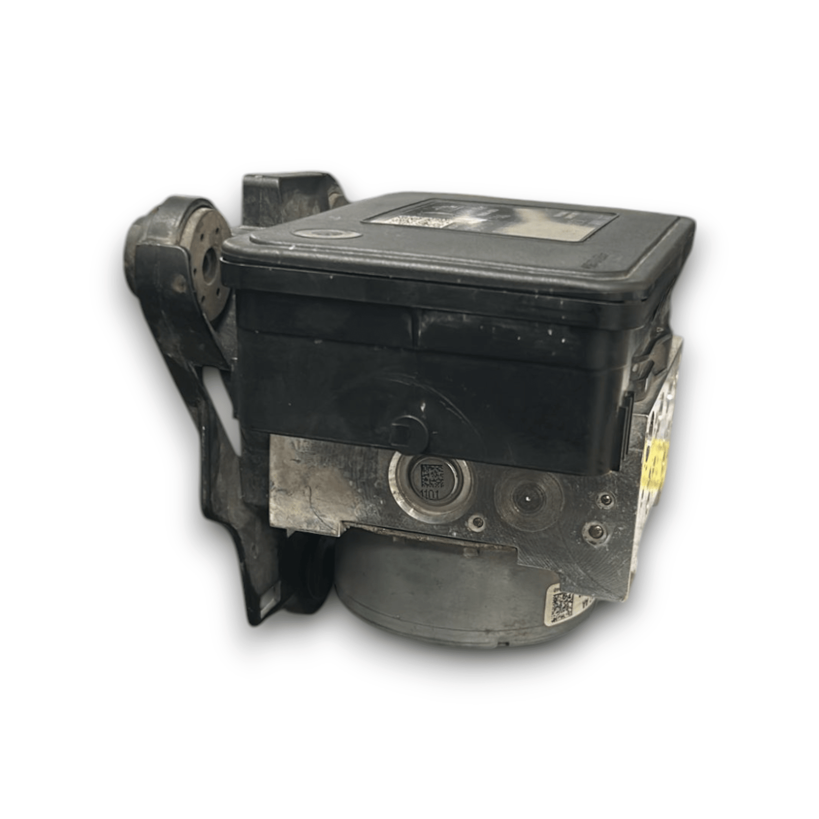 Centralina Pompa Abs Volkswagen Golf VII 1.6 Diesel cod:3Q0907379AA 2012 > - F&P CRASH SRLS - Ricambi Usati