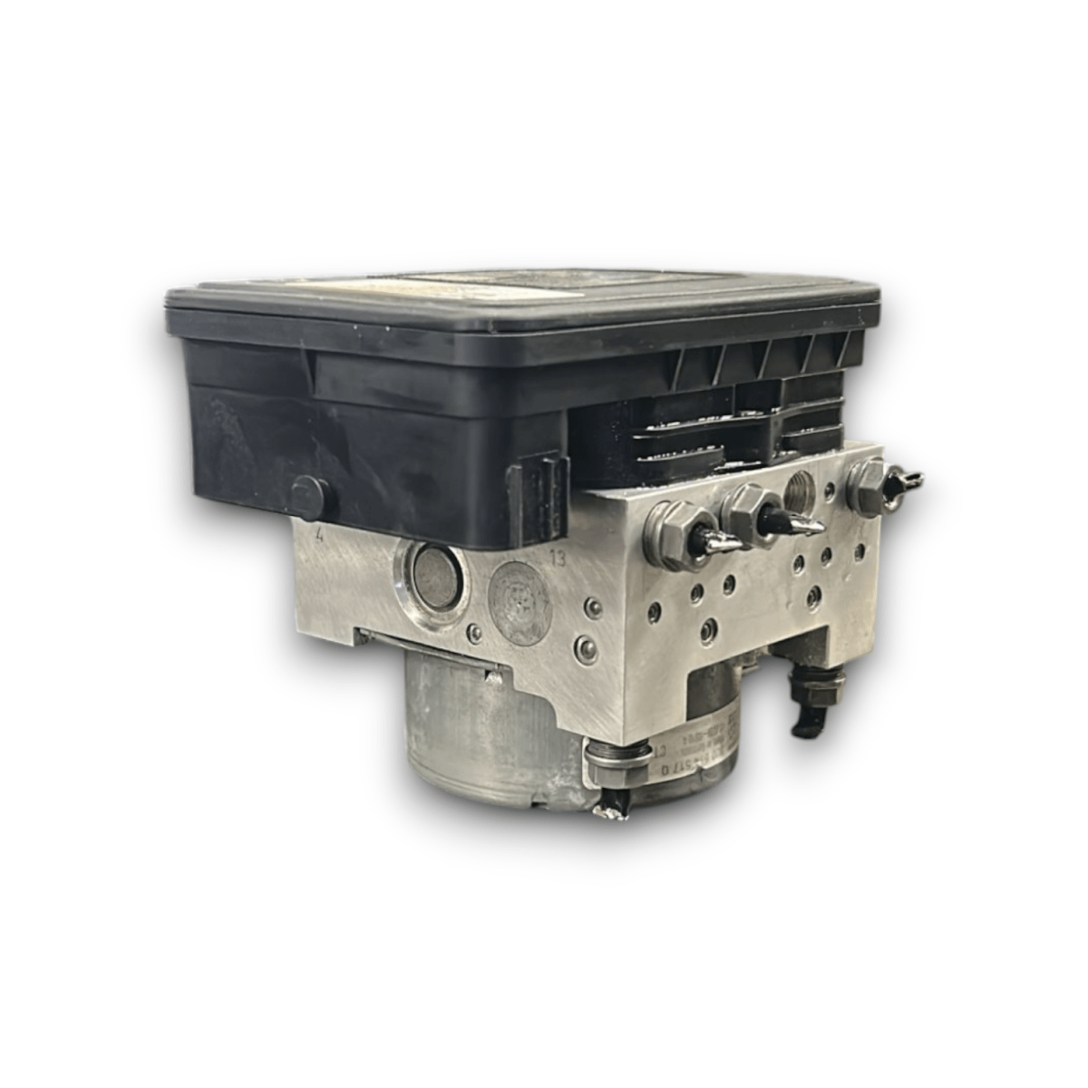 Centralina Pompa Abs Volkswagen Golf VII 1.6 Diesel cod:3Q0907379Q (2012 > 2017) - F&P CRASH SRLS - Ricambi Usati