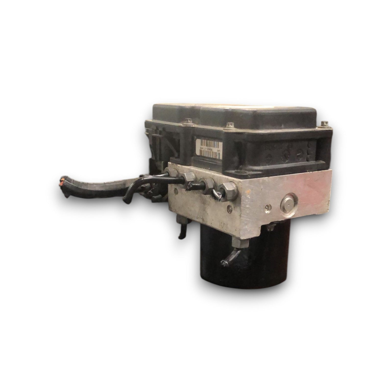 Centralina Pompa Abs Volkswagen Polo 1.2 Benzina (2001 > 2009) cod:0265800511 - F&P CRASH SRLS - Ricambi Usati