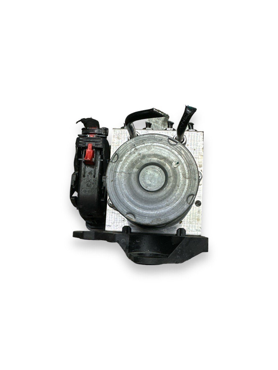 Centralina Pompa ABS Volkswagen Seat Ibiza 1.0 tgi (Kj1 - 2020) cod: 2Q0614517AP - F&P CRASH SRLS - Ricambi Usati