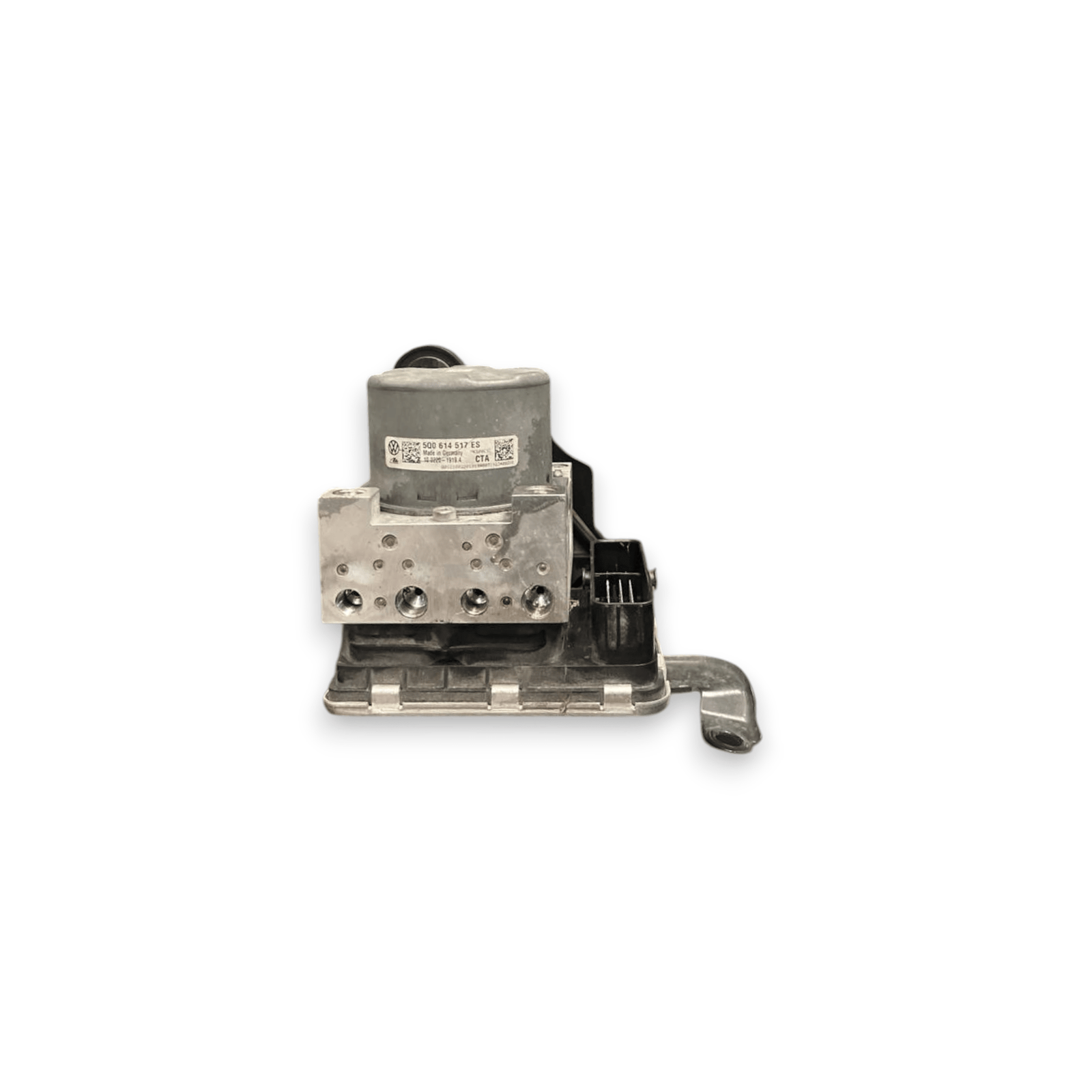 Centralina / Pompa Abs Volkswagen T - Roc 2.0 Diesel (2017 - ) cod: 5Q0614517ES - F&P CRASH SRLS - Ricambi Usati