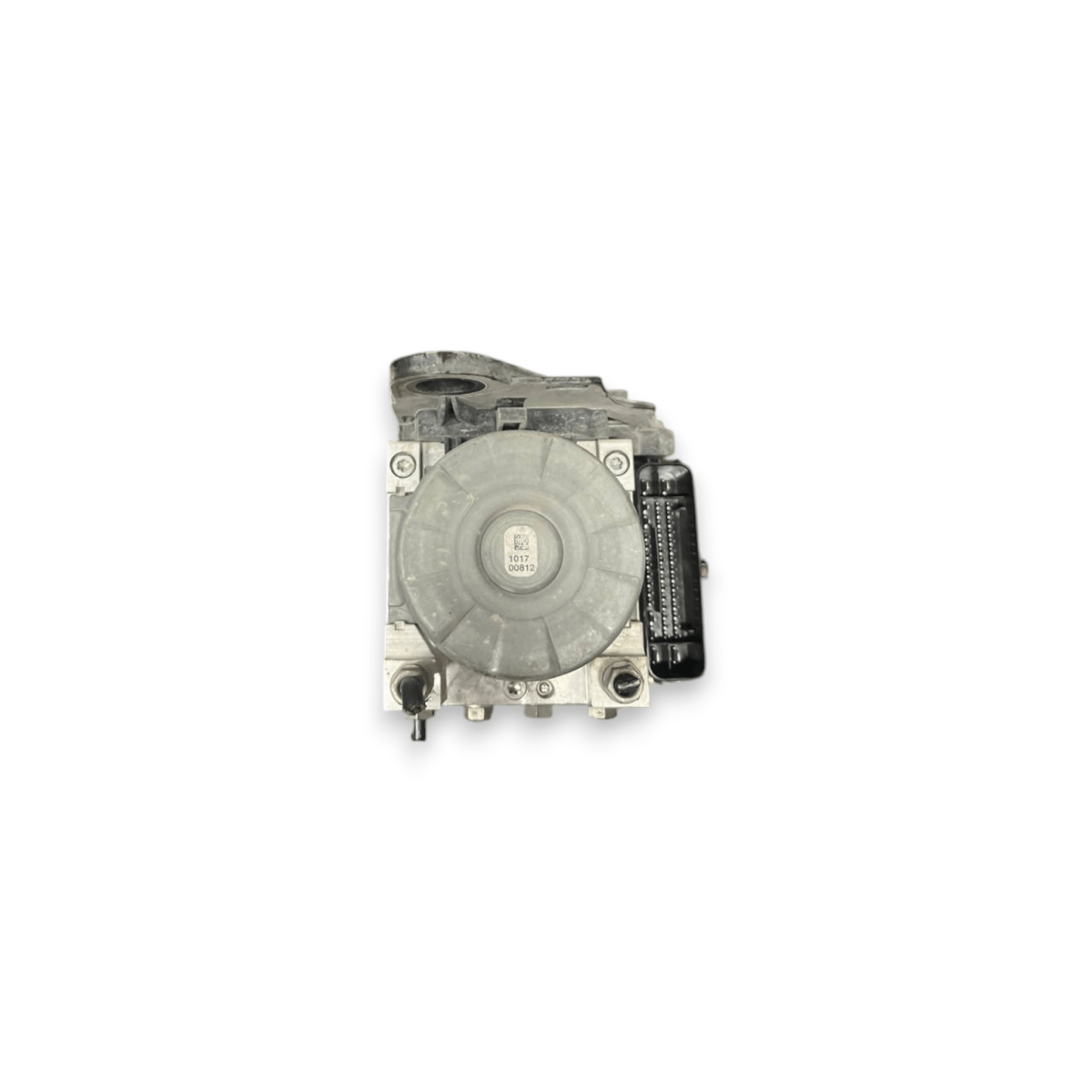 Centralina Pompa Abs Volkswagen Tiguan AD 2.0 Diesel (2016 al 2024) cod: 5Q0614517GB - F&P CRASH SRLS - Ricambi Usati