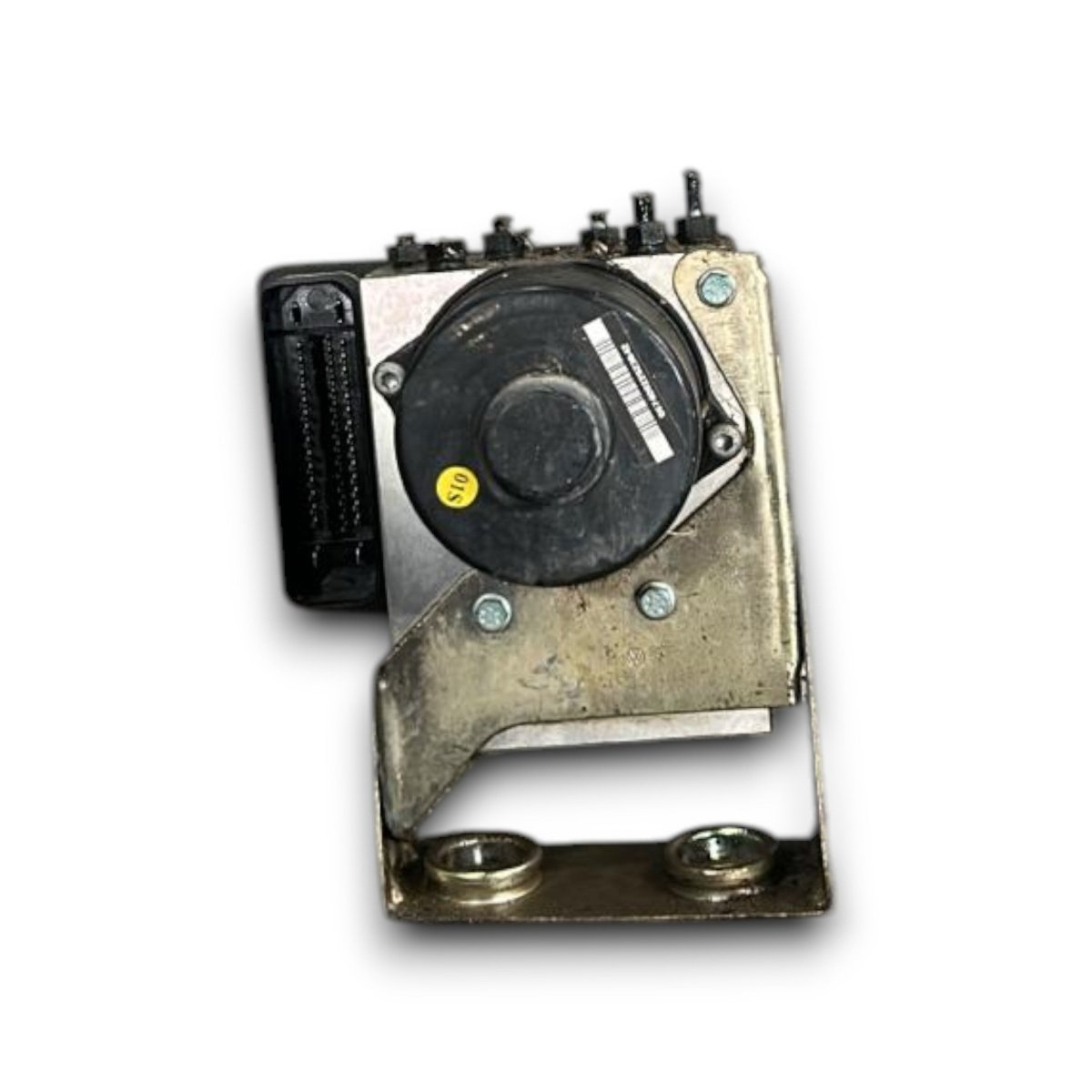 Centralina / pompa abs Volkswagen Touareg 7l0907379g 3.0 diesel (2002 > 2010) - F&P CRASH SRL - Ricambi Usati