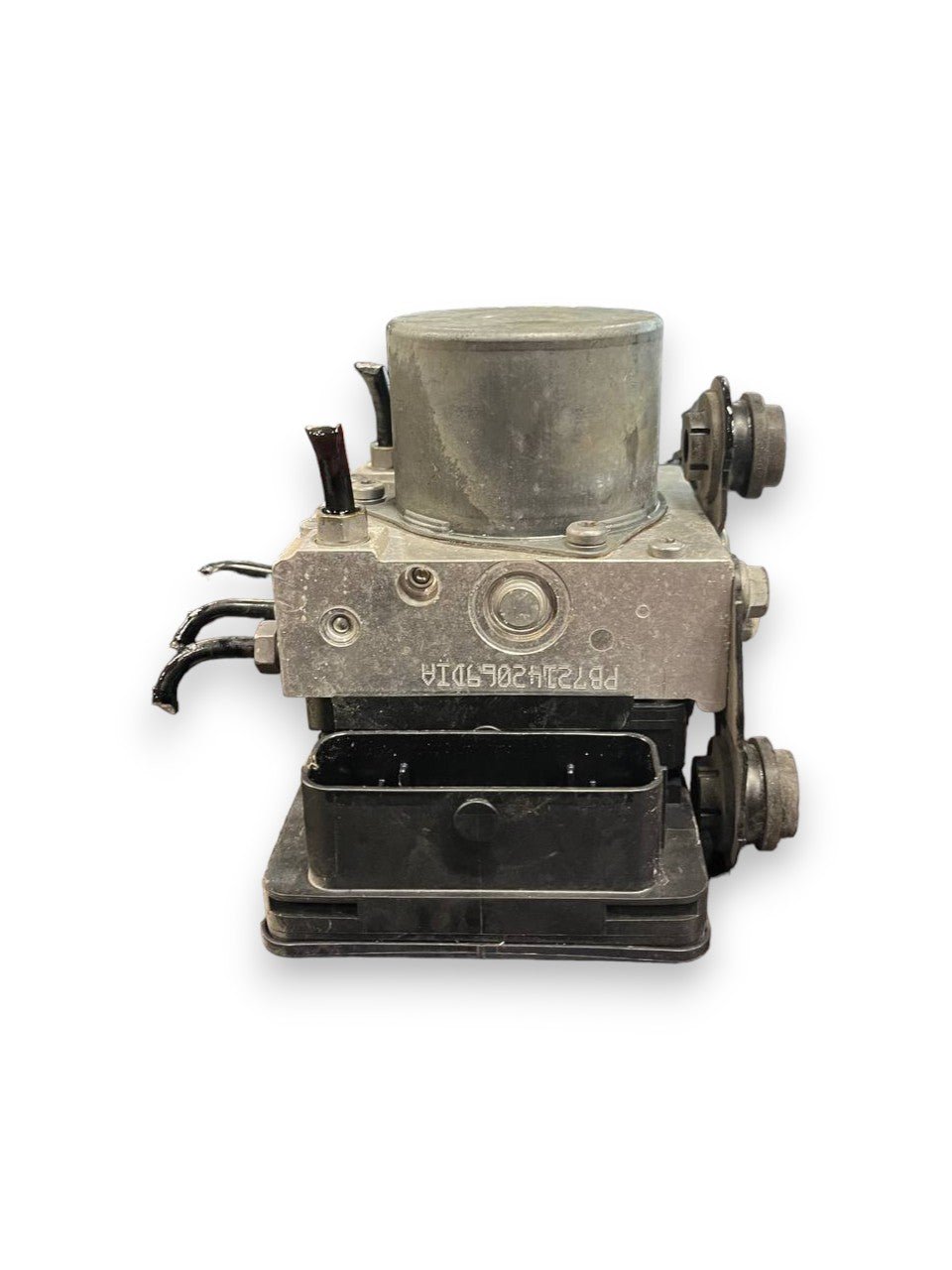 Centralina / Pompa Abs Volkswagen Up 1.0 Benzina (2011>) cod: 1S0614517Q - F&P CRASH SRLS - Ricambi Usati