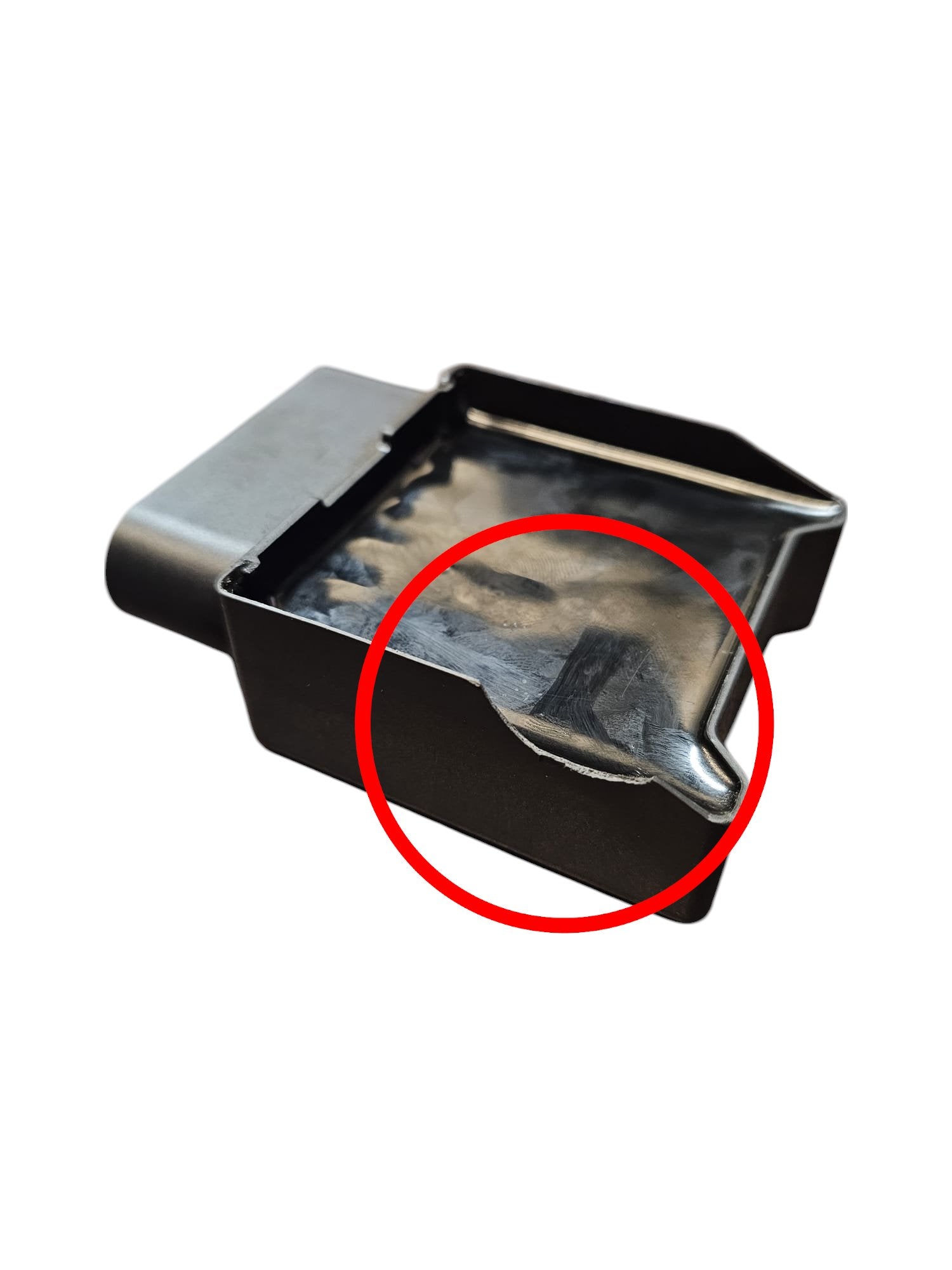 Centralina Pompa Carburante Audi A3 8Y Cod:5Q0906093B (2020 - >) - F&P CRASH SRLS - Ricambi Usati