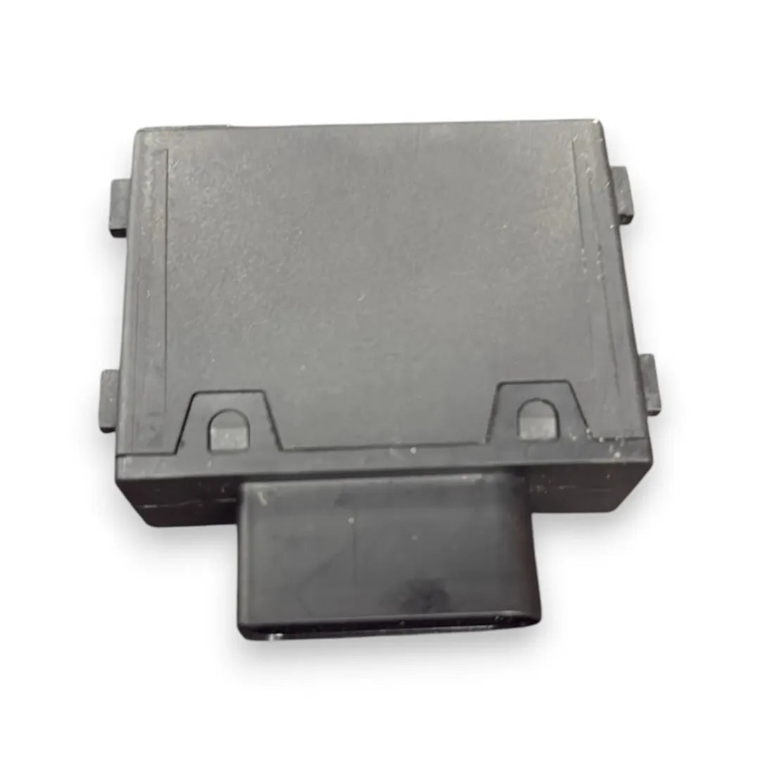 Dettaglio Centralina di comando pompa carburante Audi Q5 FYB 2016–2021 cod. 80A906093 - foto 2