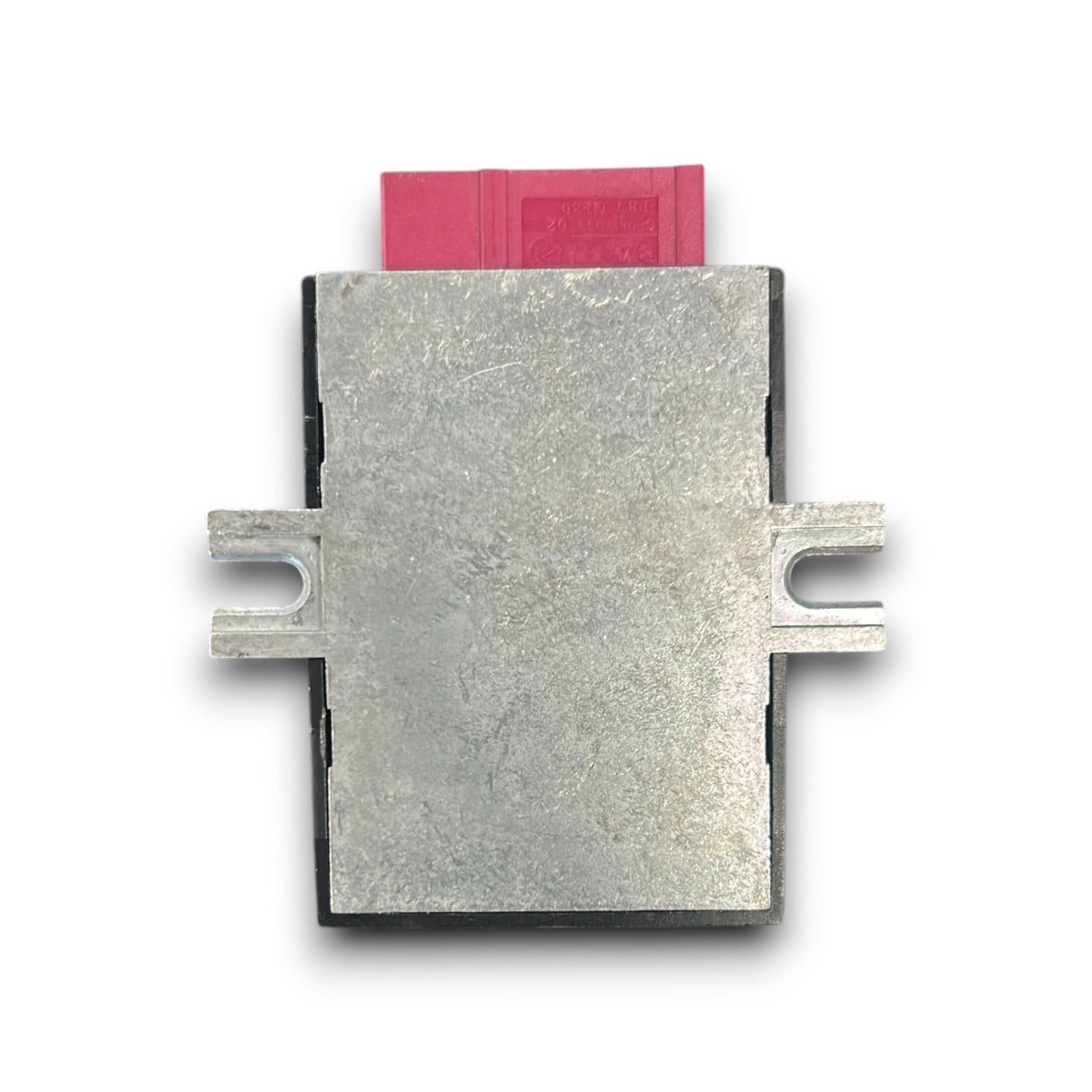 Centralina Pompa Carburante BMW Serie 1 (E87) cod.7163504 - 01 2.0 Diesel (2004 > 2013) - F&P CRASH SRLS - Ricambi Usati