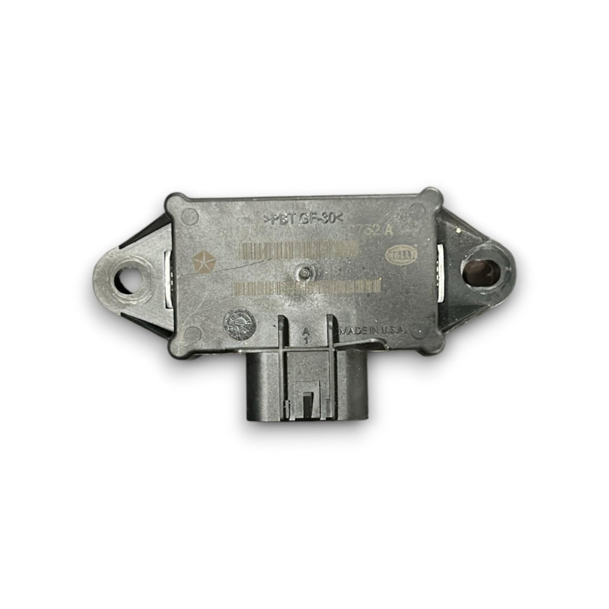 Centralina pompa carburante Fiat Tipo cod.68193711ac 1.4 benzina (2015 > ) - F&P CRASH SRLS - Ricambi Usati