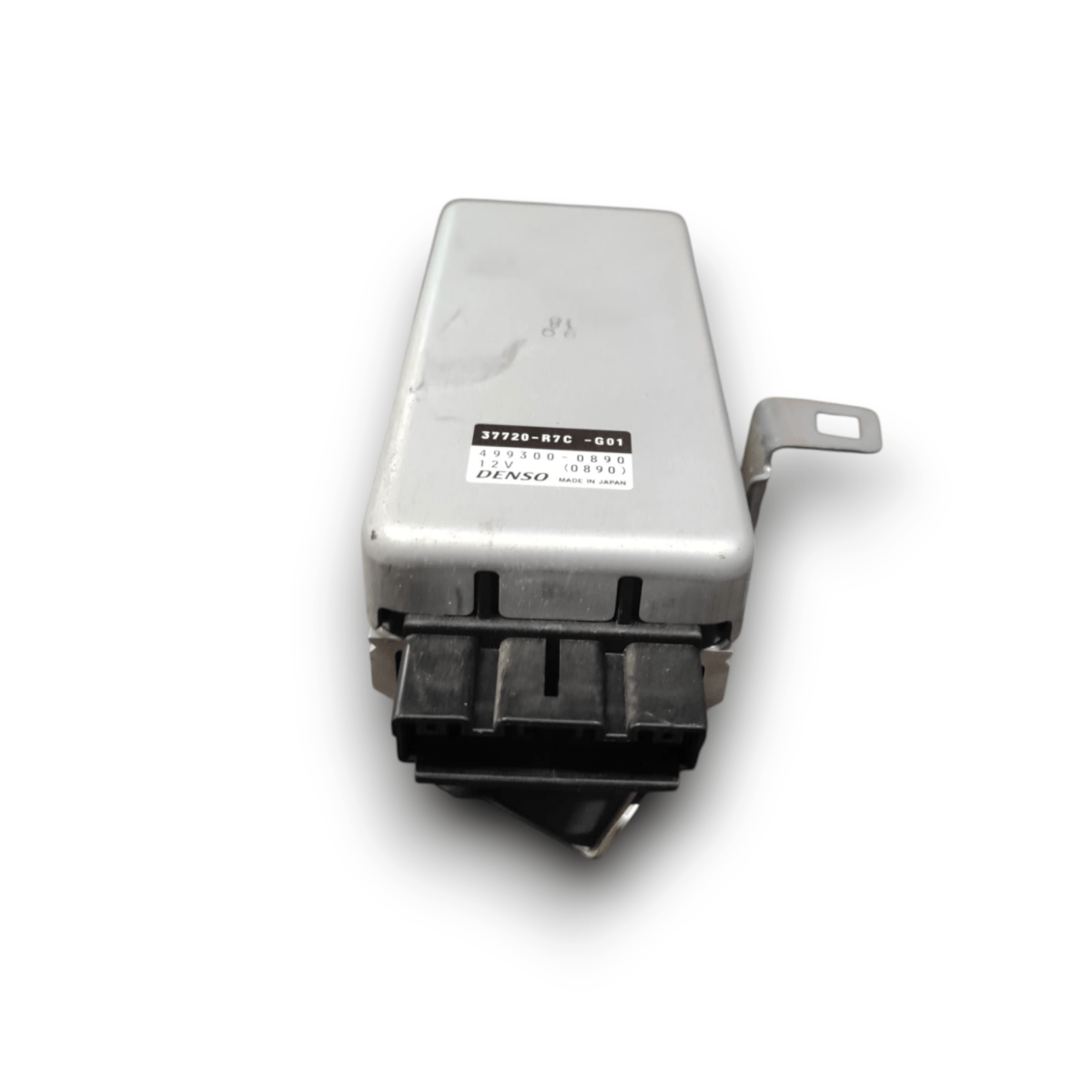 Centralina pompa carburante honda cr - v 2.2 diesel cod: 4993000890 (2011 - 2017) - F&P CRASH SRLS - Ricambi Usati