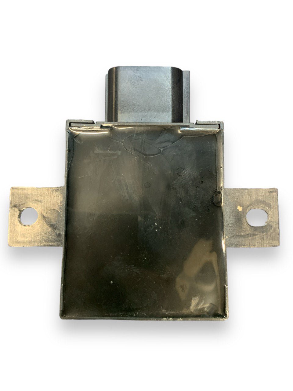 Centralina Pompa Carburante Jaguar Xe Sport (2017) cod.fk72-9d370-ad - F&P CRASH SRLS - Ricambi Usati