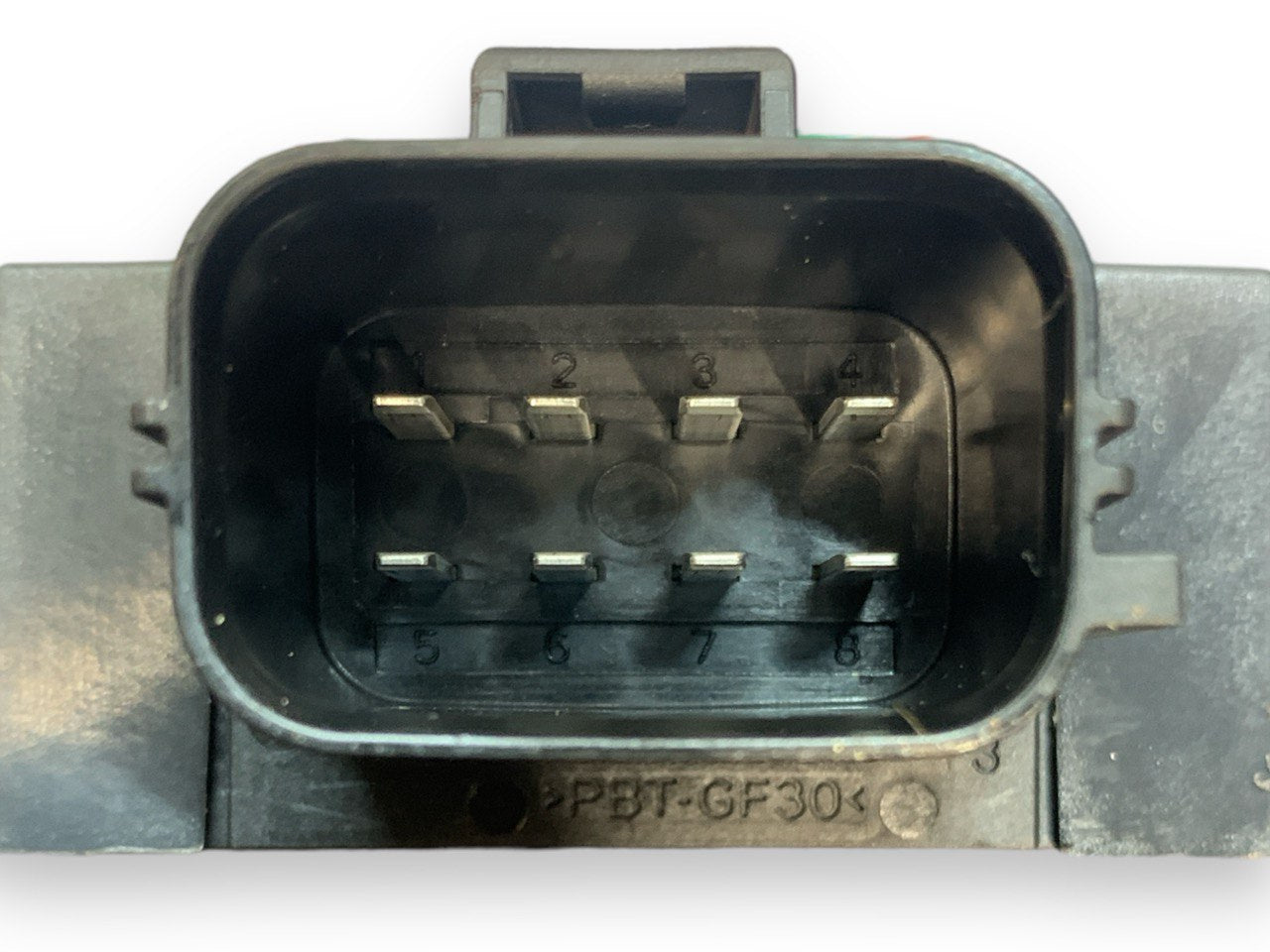 Centralina Pompa Carburante Jaguar Xe Sport (2017) cod.fk72-9d370-ad - F&P CRASH SRLS - Ricambi Usati