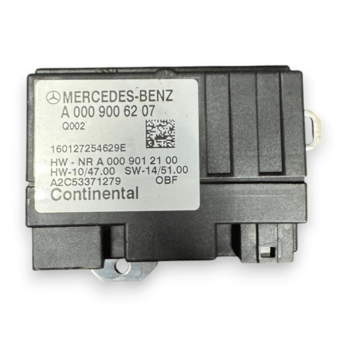Centralina pompa carburante Mercedes - Benz CLA (X117) cod.A0009006207 (2013 - 2019) - F&P CRASH SRL - Ricambi Usati