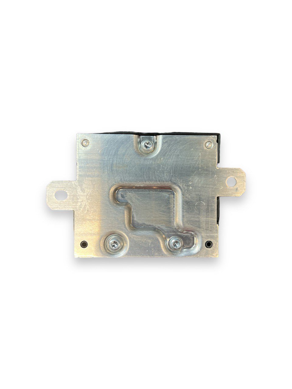 Centralina Pompa Carburante Mercedes - Benz Classe C W205 (2014 al 2021) cod: A0009006007 - F&P CRASH SRLS - Ricambi Usati