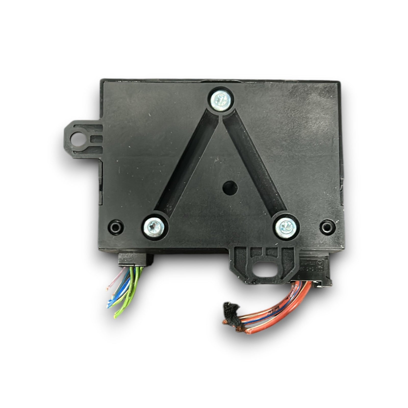 Centralina Pompa Carburante Mercedes Benz Classe E (W212) cod.A2129003408 2.2 Diesel (2009 > 2016) - F&P CRASH SRLS - Ricambi Usati