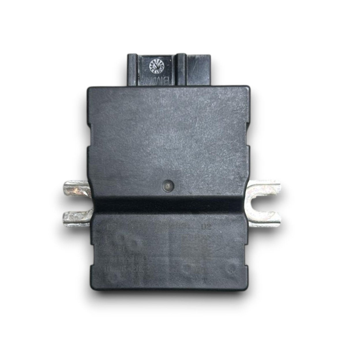 Centralina pompa carburante Mini Clubman (F54) cod.9494391 02 2.0 benzina (2015 > 2024) - F&P CRASH SRLS - Ricambi Usati