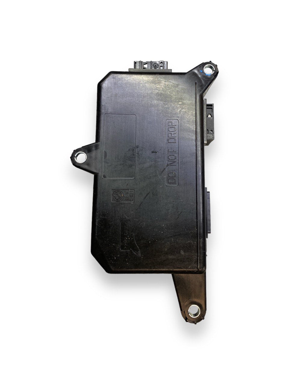 Centralina porta anteriore destra Alfa Romeo 159 1.9jtd ( 2009 ) cod. 60691612 - F&P CRASH SRLS - Ricambi Usati