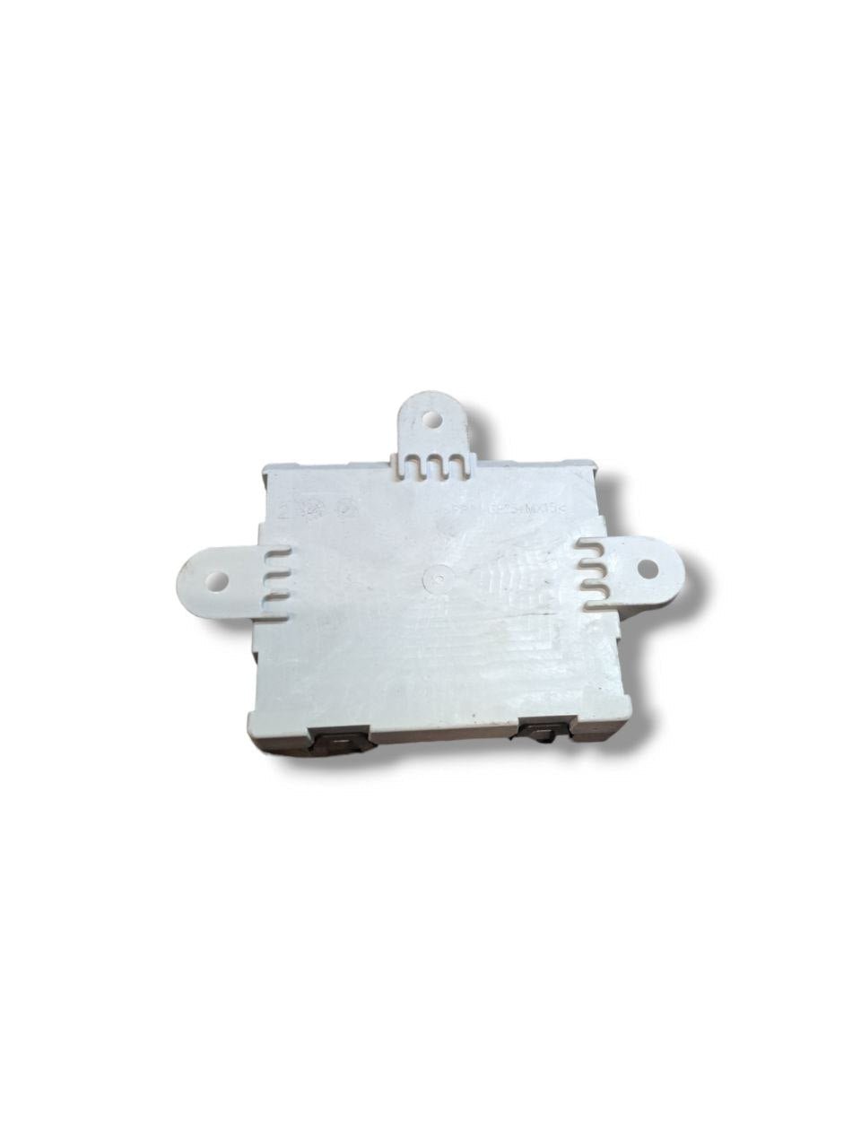 Centralina porta anteriore destra (dx) Jaguar XF / XE / Evoque (2017) COD:FK72 - 14D617 - F&P CRASH SRLS - Ricambi Usati