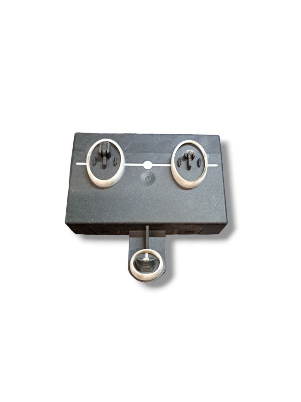 Centralina porta anteriore destra (dx) Volkswagen Golf VII (2012 - 2019) COD:5Q4959592E - F&P CRASH SRLS - Ricambi Usati