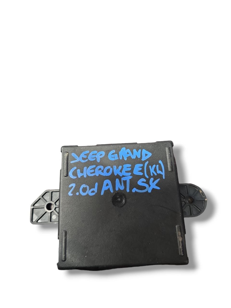 CENTRALINA PORTA ANTERIORE SINISTRA JEEP GRAND CHEROKEE Cod : 68245459AB (2010 - 2021) - F&P CRASH SRLS - Ricambi Usati