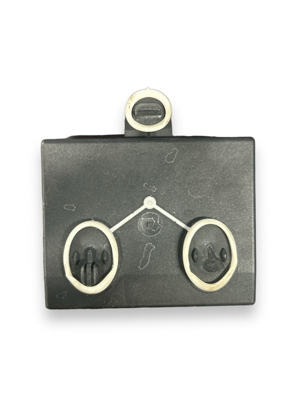 Centralina Porta Anteriore Sinistra (SX) Audi A6 C6 (2004 - 2012) COD: 4F0959793 - F&P CRASH SRLS - Ricambi Usati