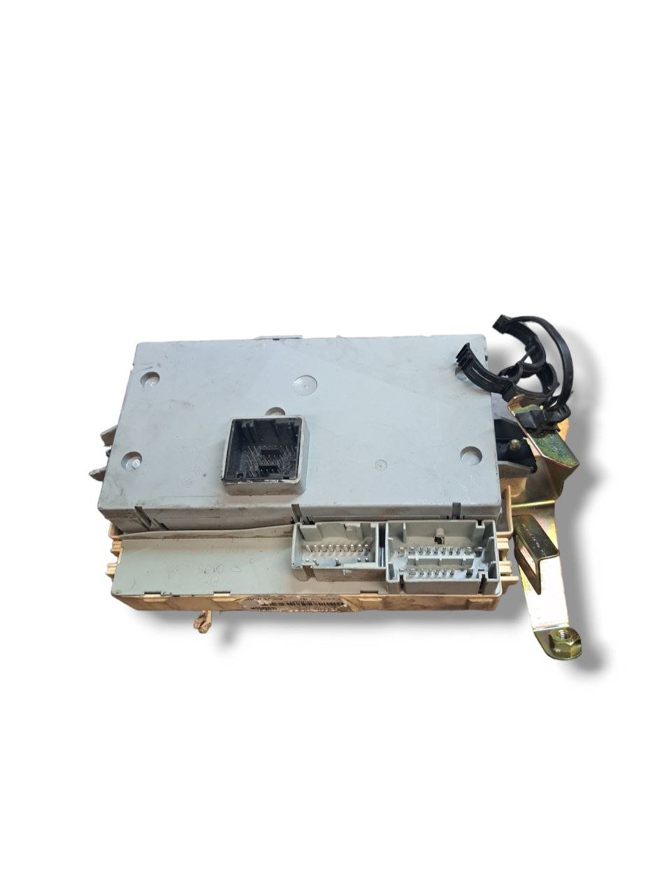 Centralina portafusibii scatola fusibili Alfa Romeo GT 1.9 JTD (2000 - 2010) COD:60684629 - F&P CRASH SRLS - Ricambi Usati