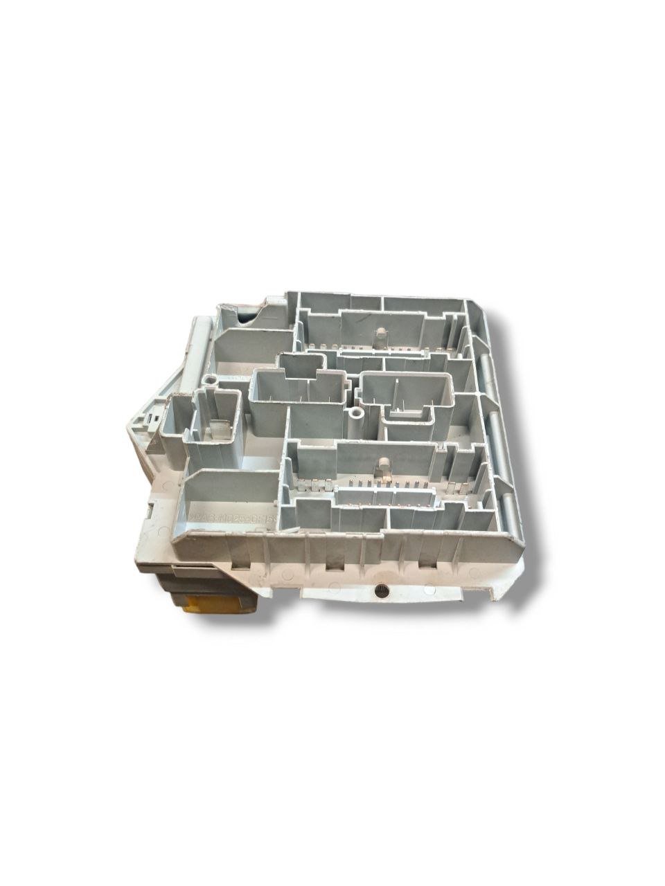 Centralina portafusibii scatola fusibili Fiat Bravo 1.4 benzina (2007) COD:51775686 - F&P CRASH SRLS - Ricambi Usati