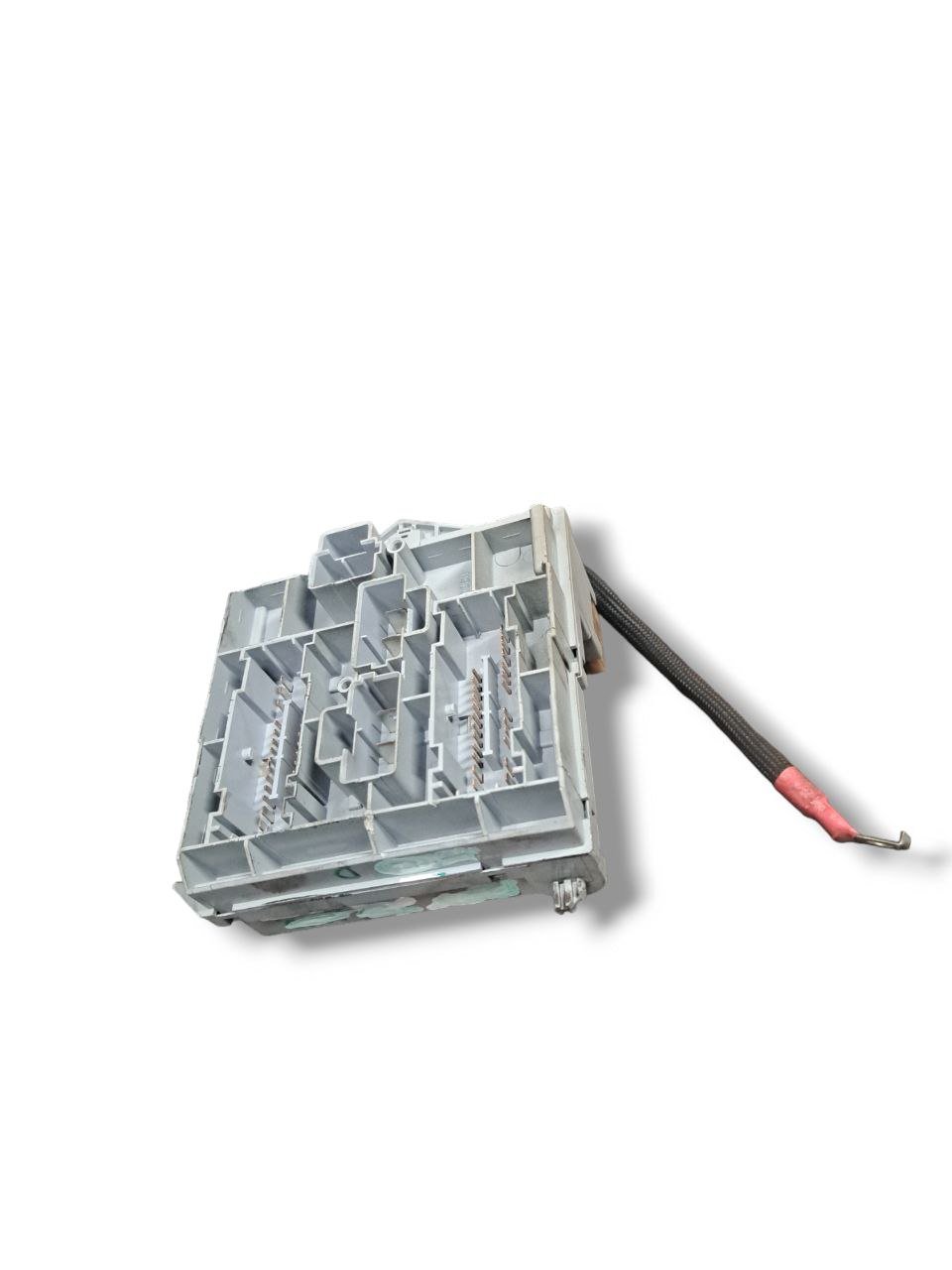Centralina portafusibii scatola fusibili Lancia Musa 1.3 Diesel (2004 - 2012) COD:51799613 - F&P CRASH SRLS - Ricambi Usati