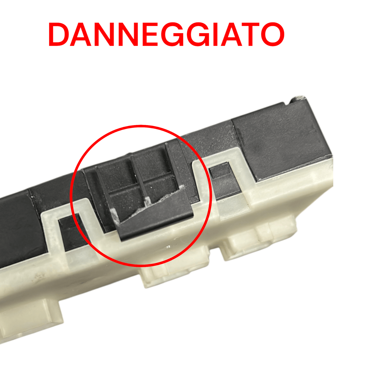 Centralina Portellone Bagagliaio BMW Serie 2 Active Tourer (F45) cod.7492035 - 01 (2014 > 2021) Cofano Posteriore - F&P CRASH SRLS - Ricambi Usati